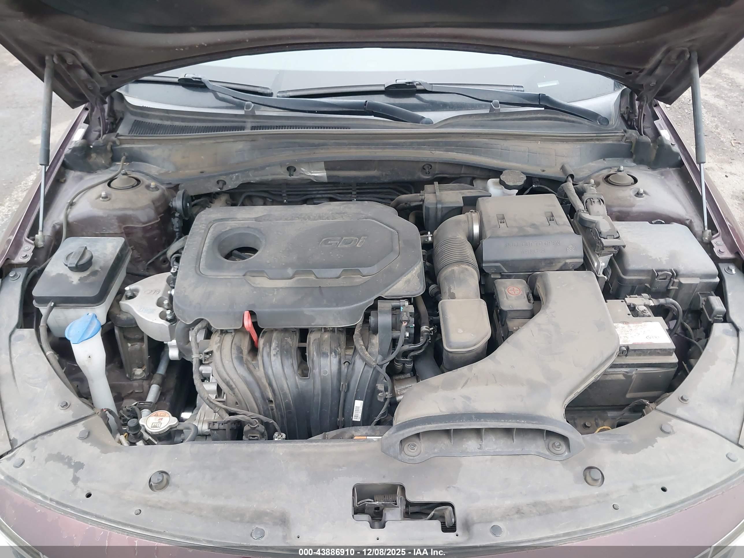 KIA OPTIMA image 10