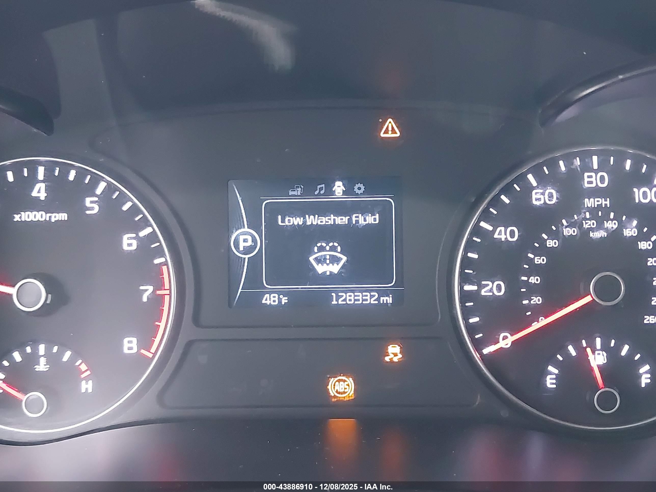 KIA OPTIMA image 7