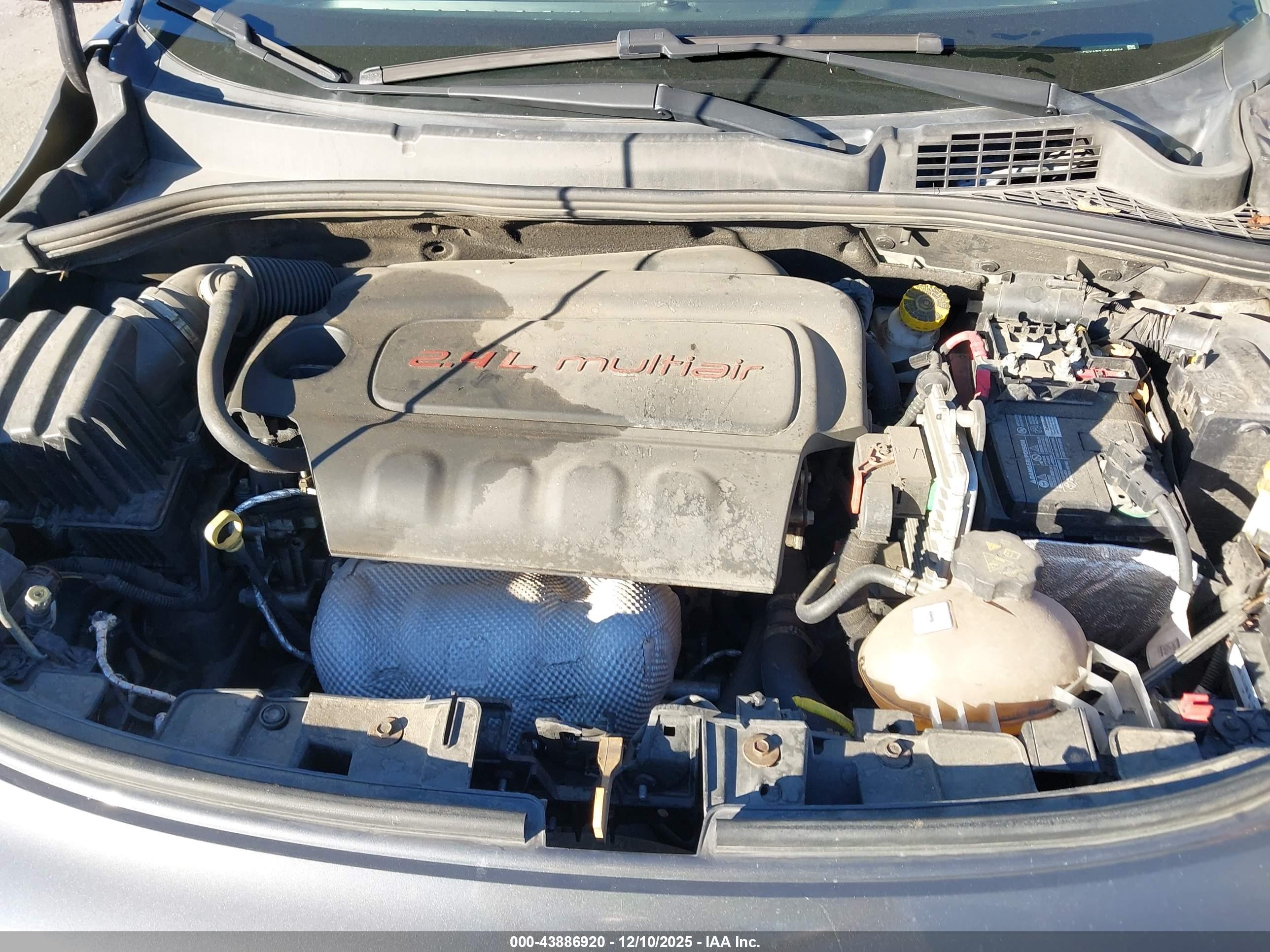FIAT 500X image 10