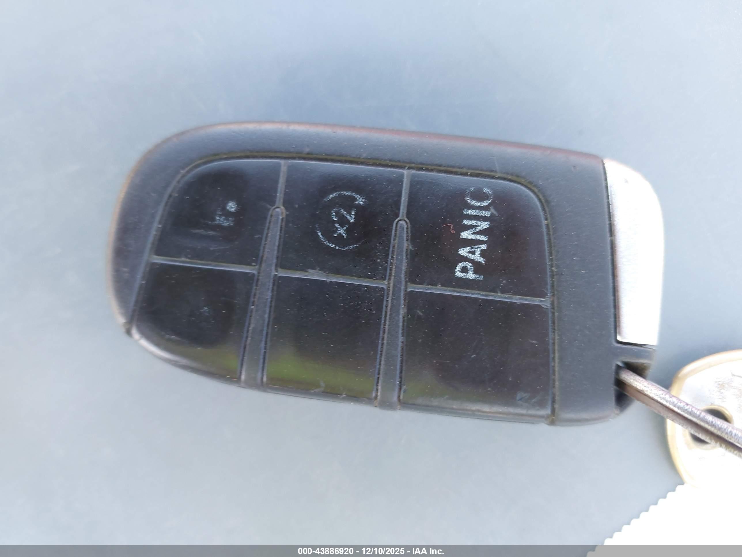 FIAT 500X image 11