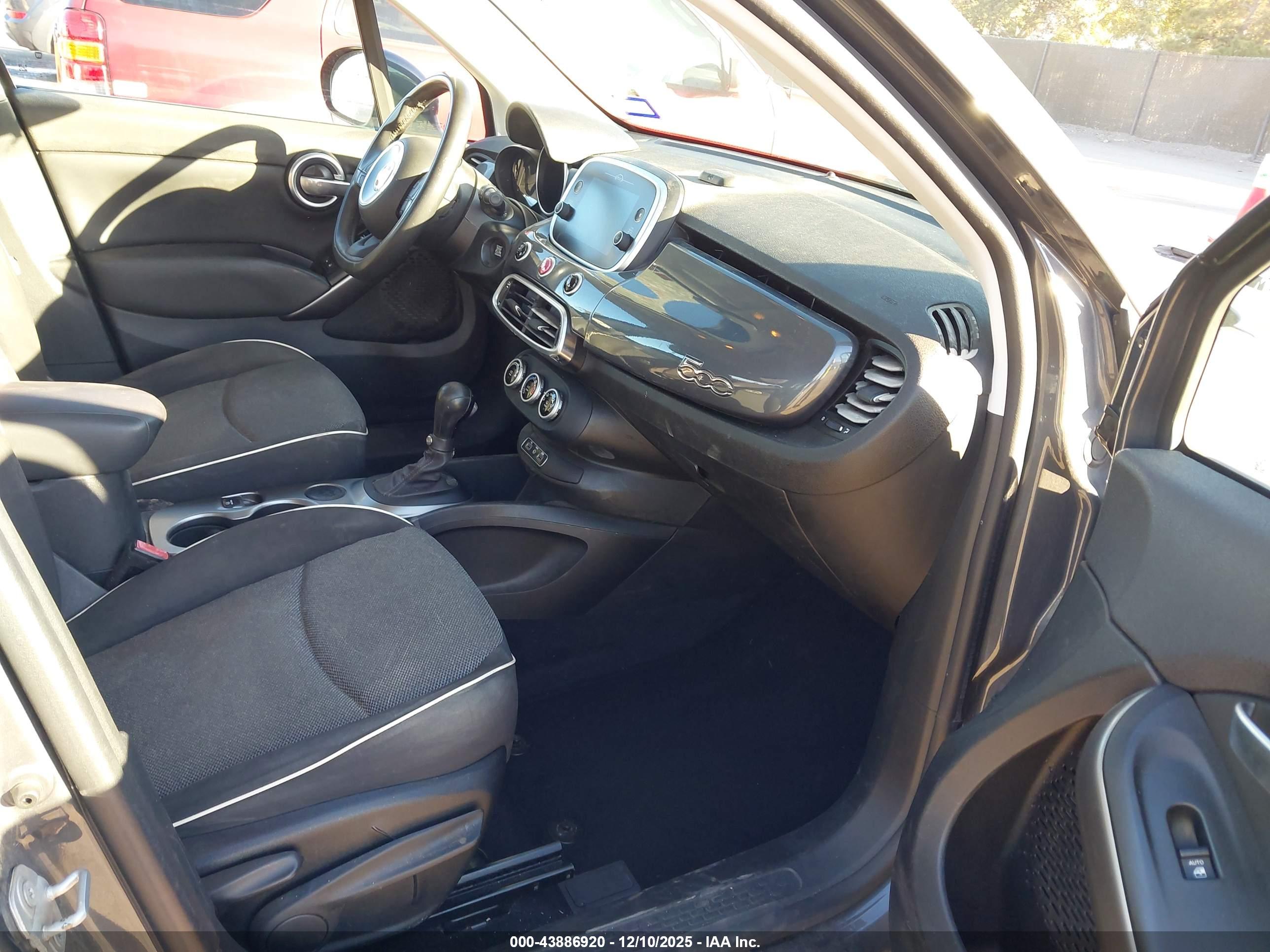 FIAT 500X image 5