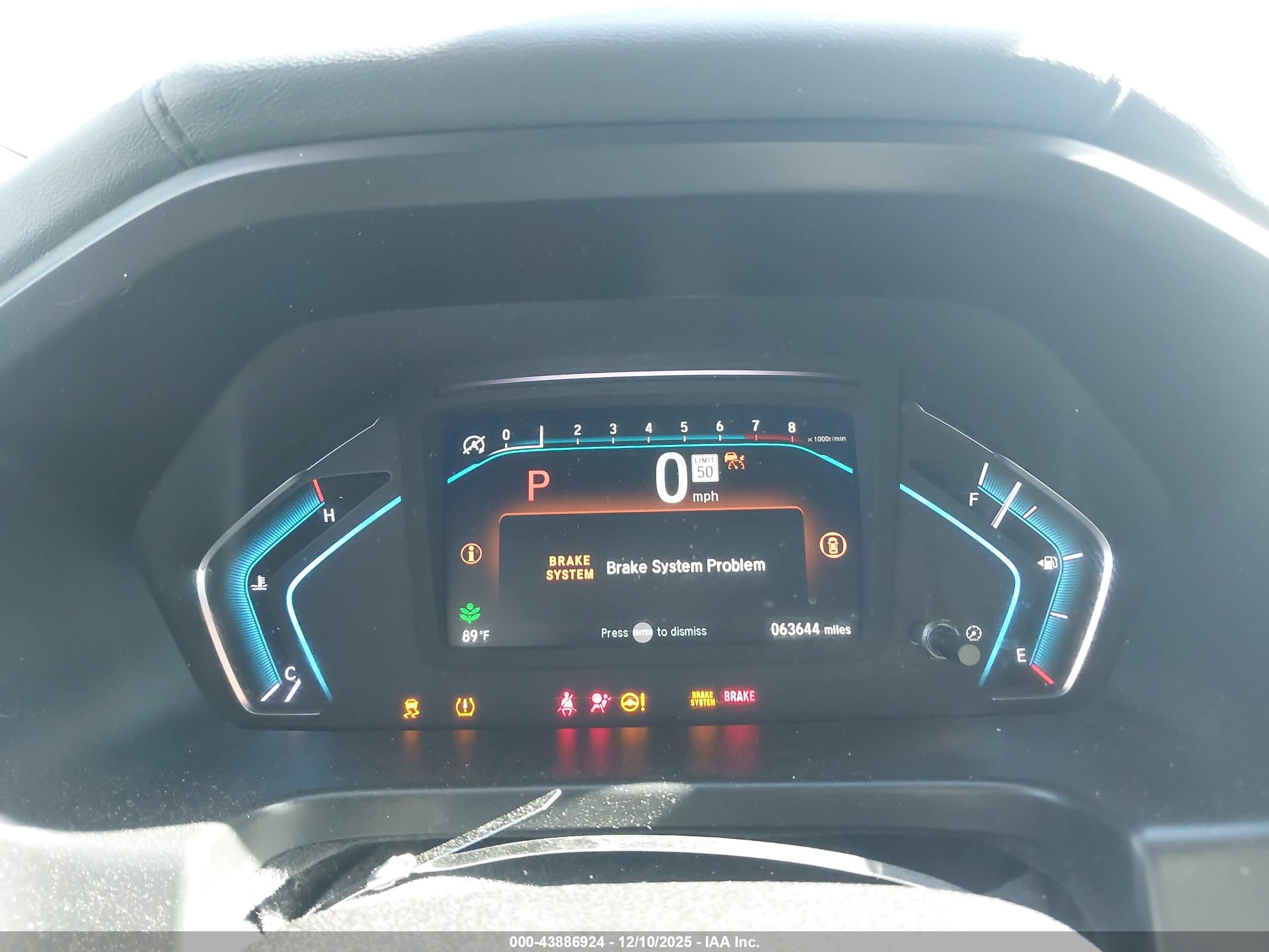 HONDA ODYSSEY image 7