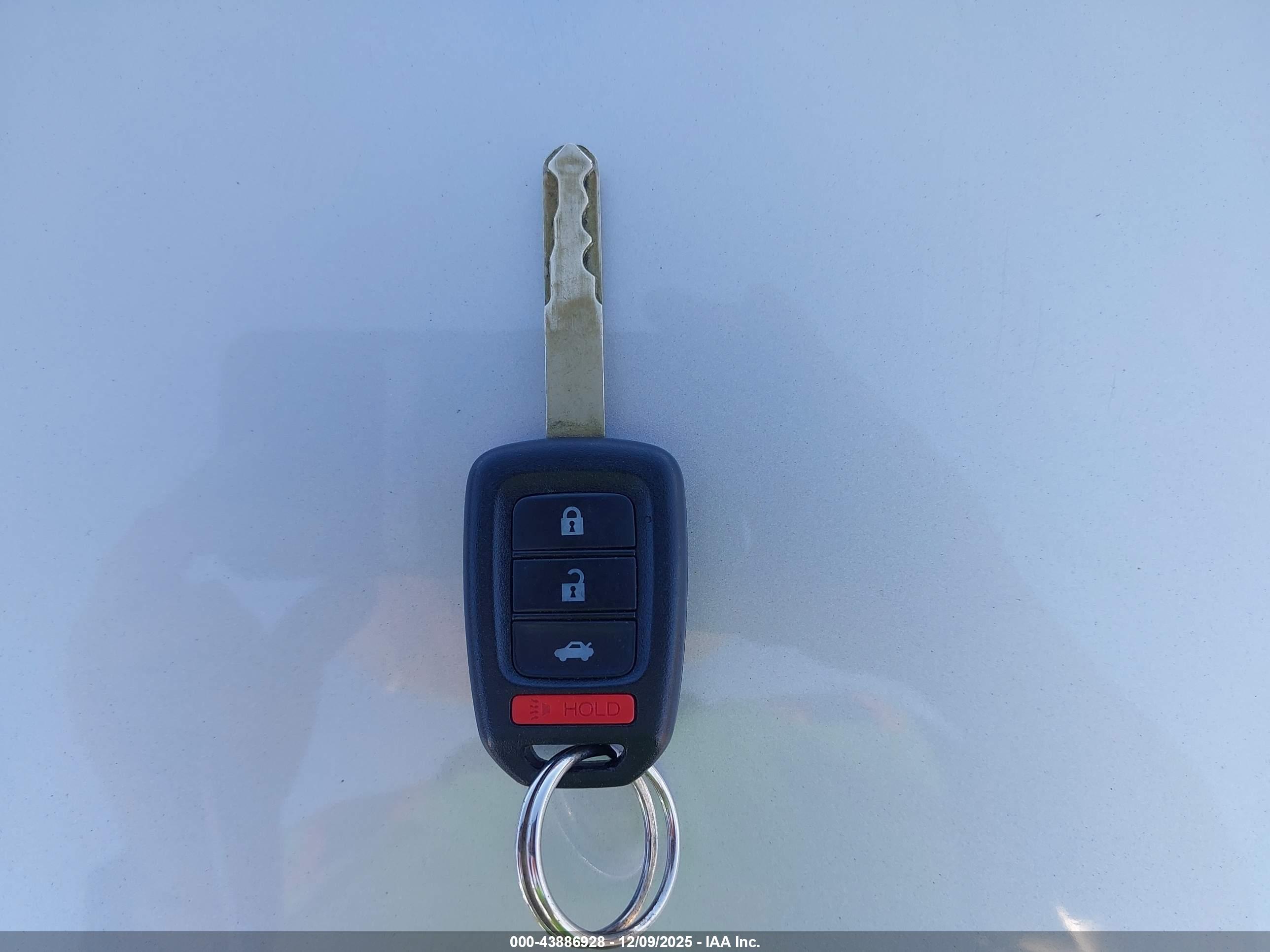 HONDA CIVIC image 11