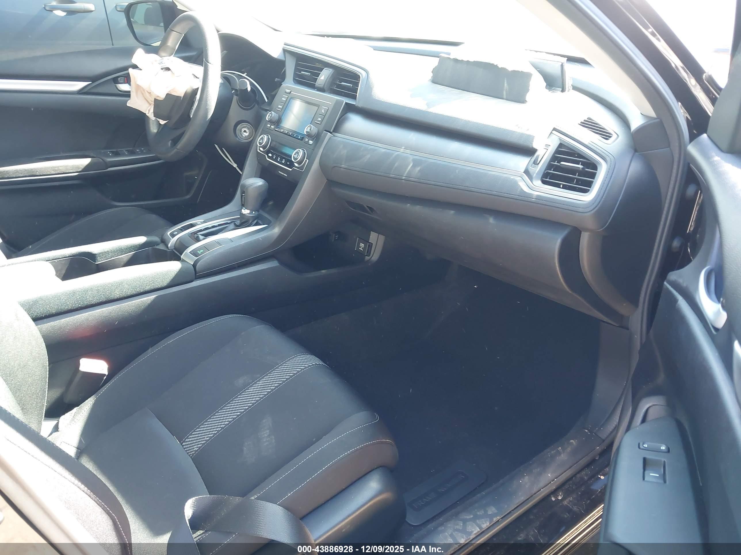 HONDA CIVIC image 5