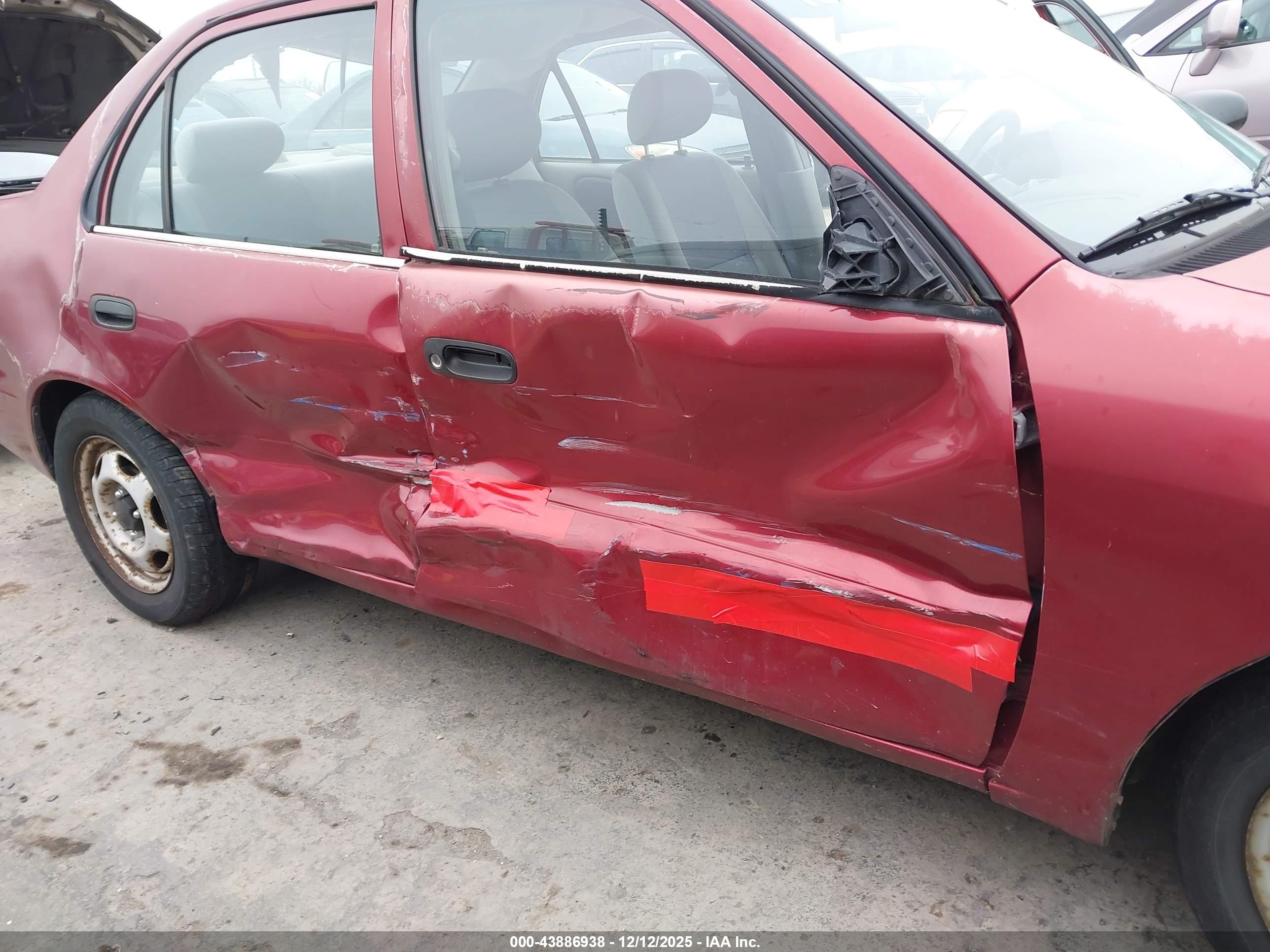 TOYOTA COROLLA image 6