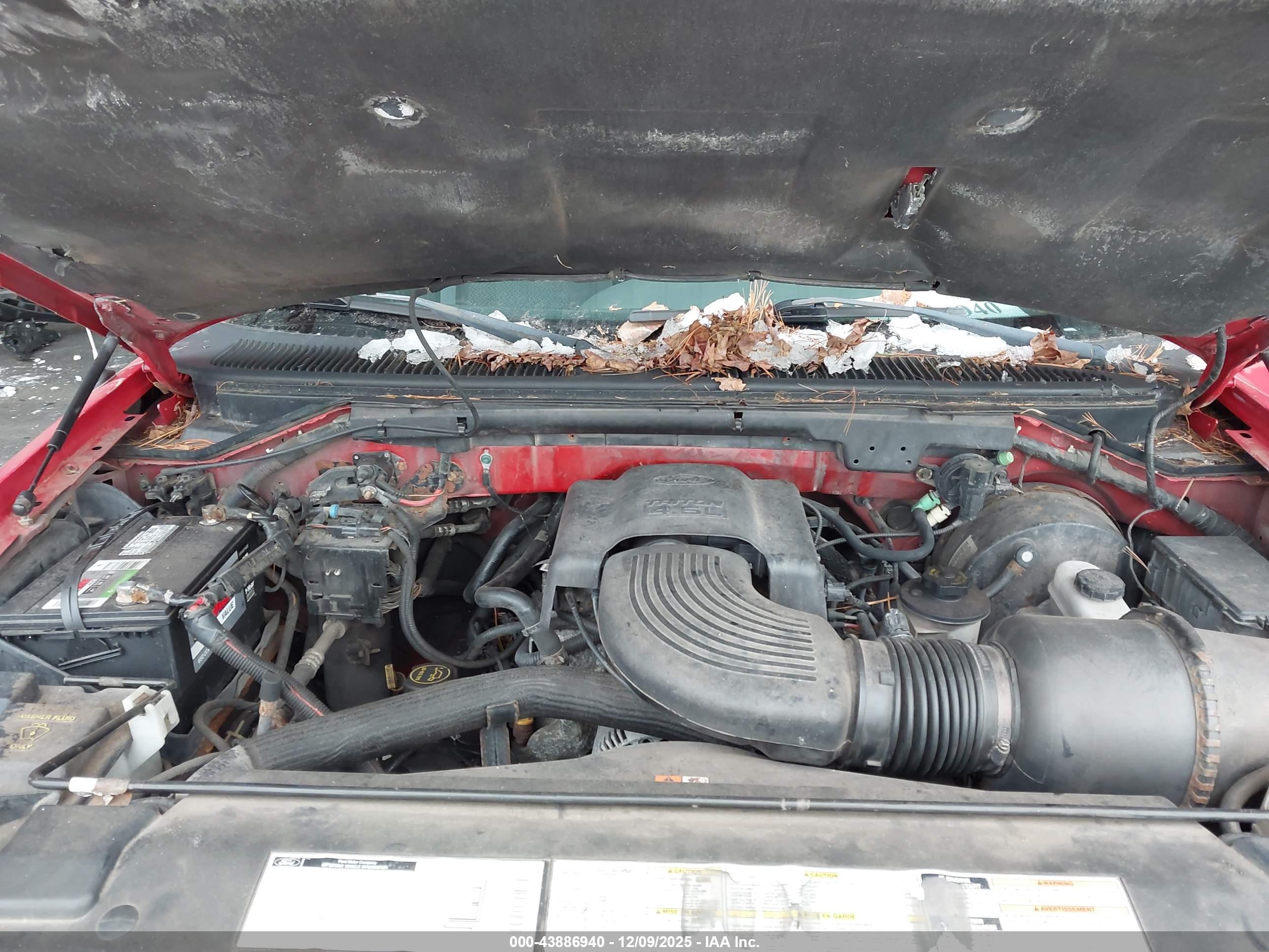 FORD F-150 image 10