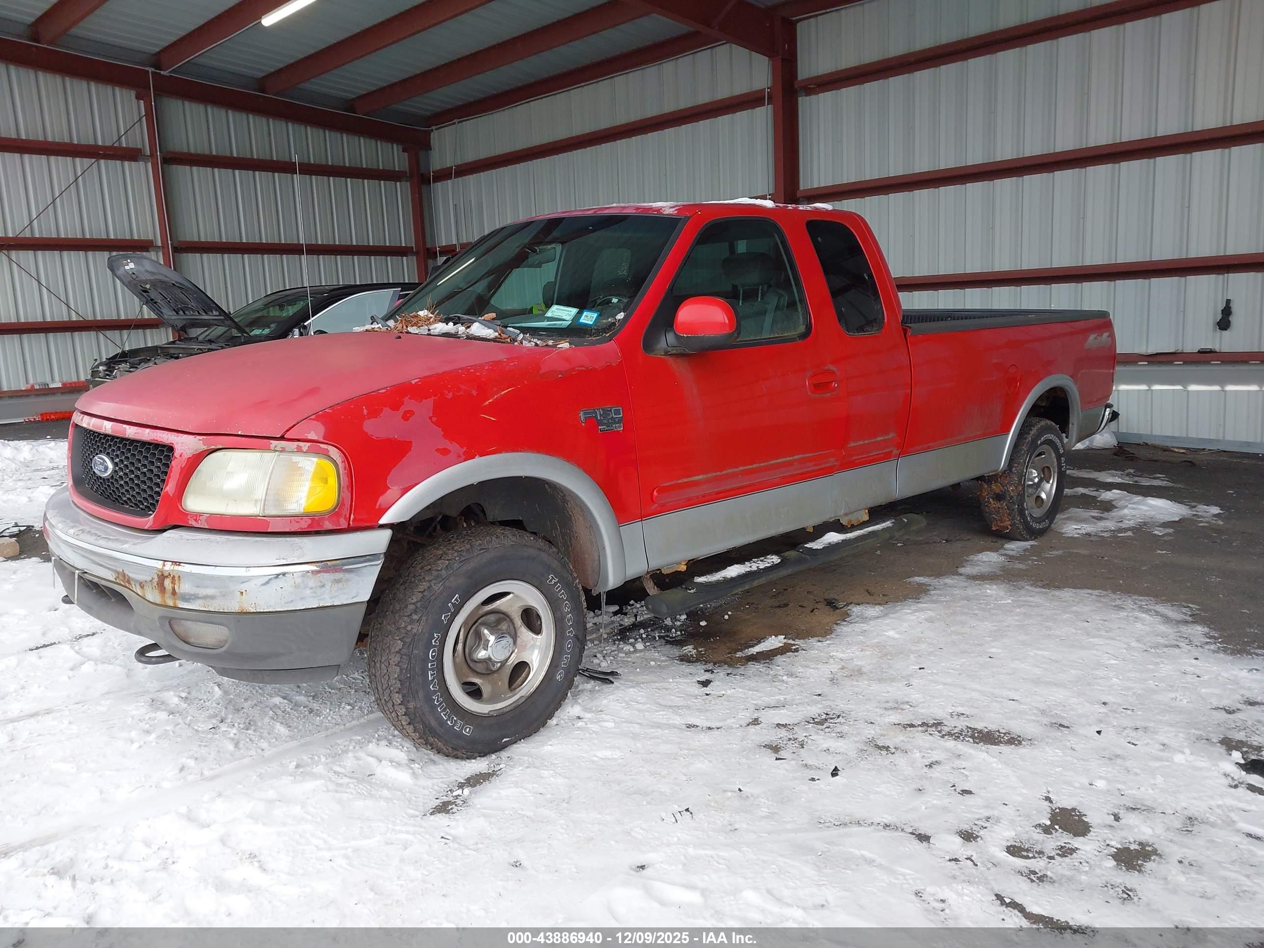 FORD F-150 image 2