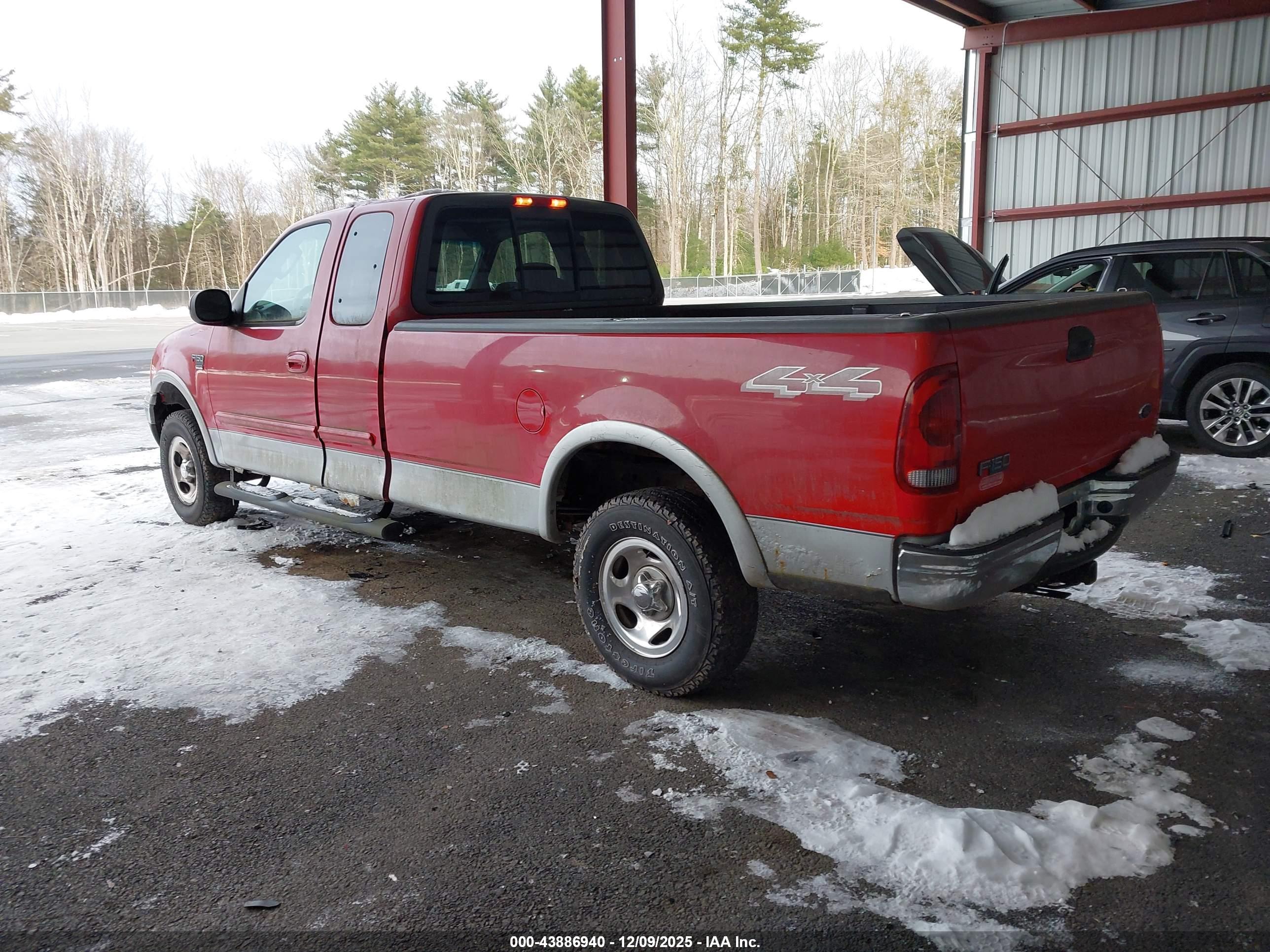 FORD F-150 image 3