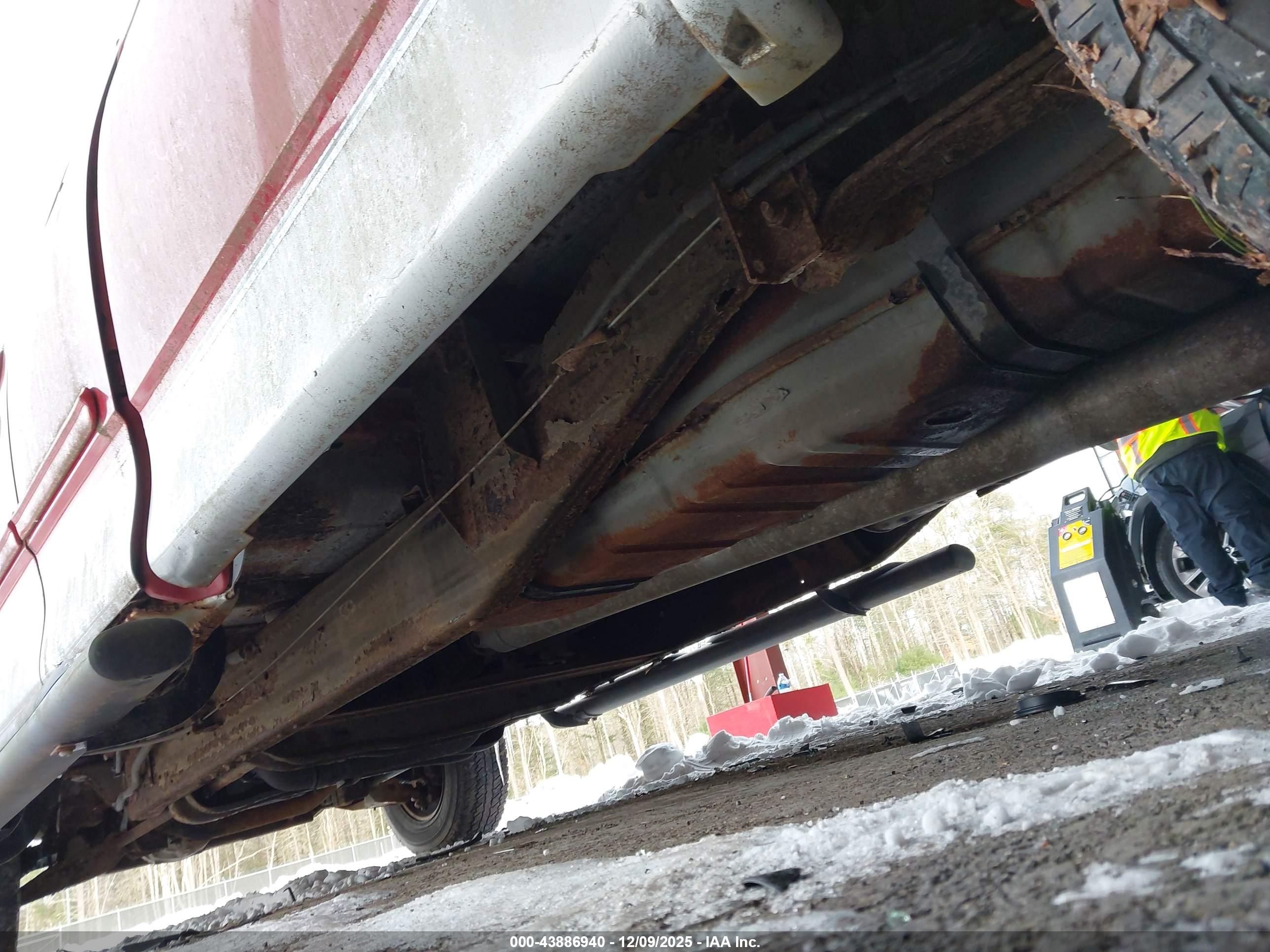 FORD F-150 image 6