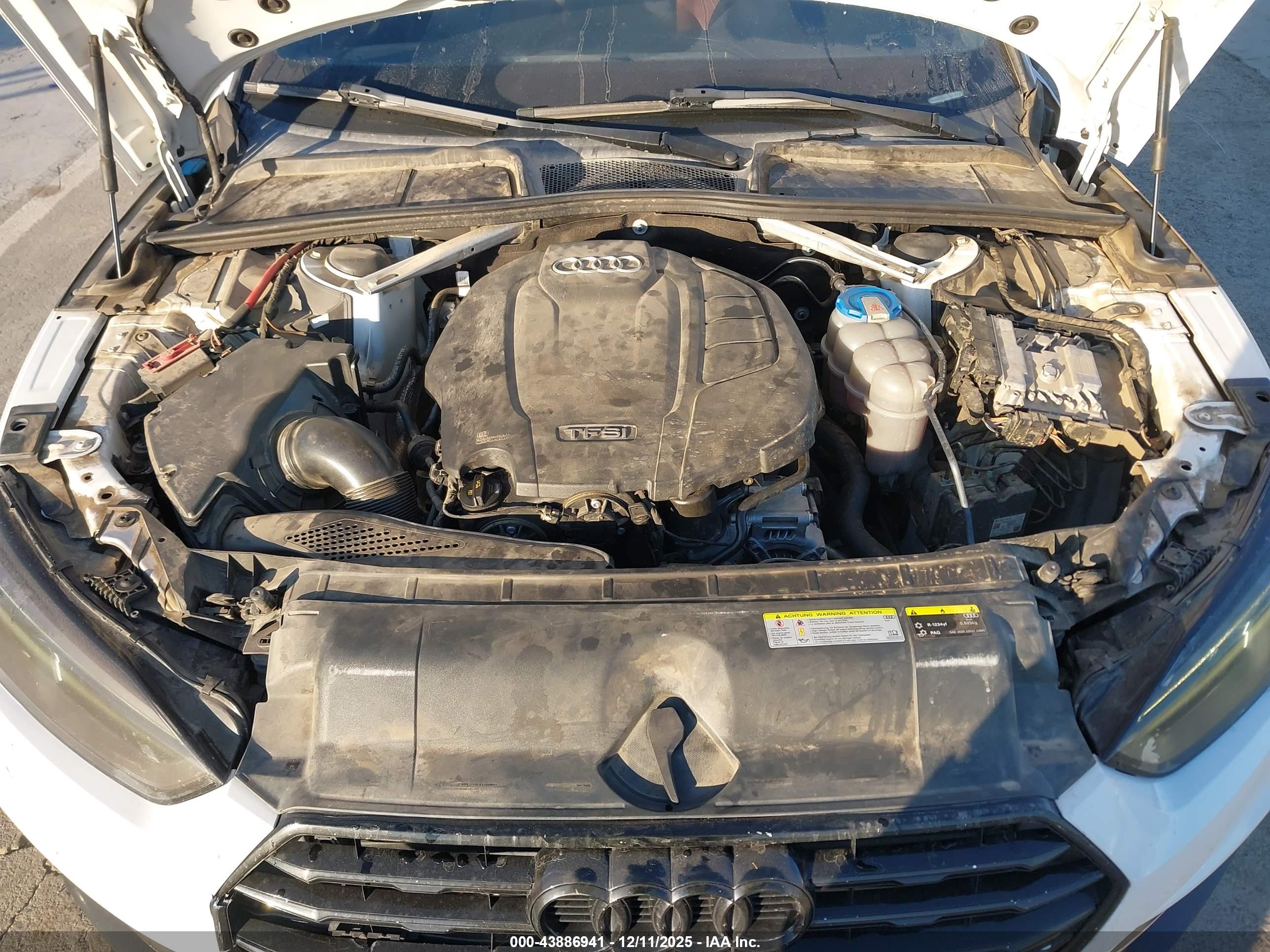 AUDI A5 image 10