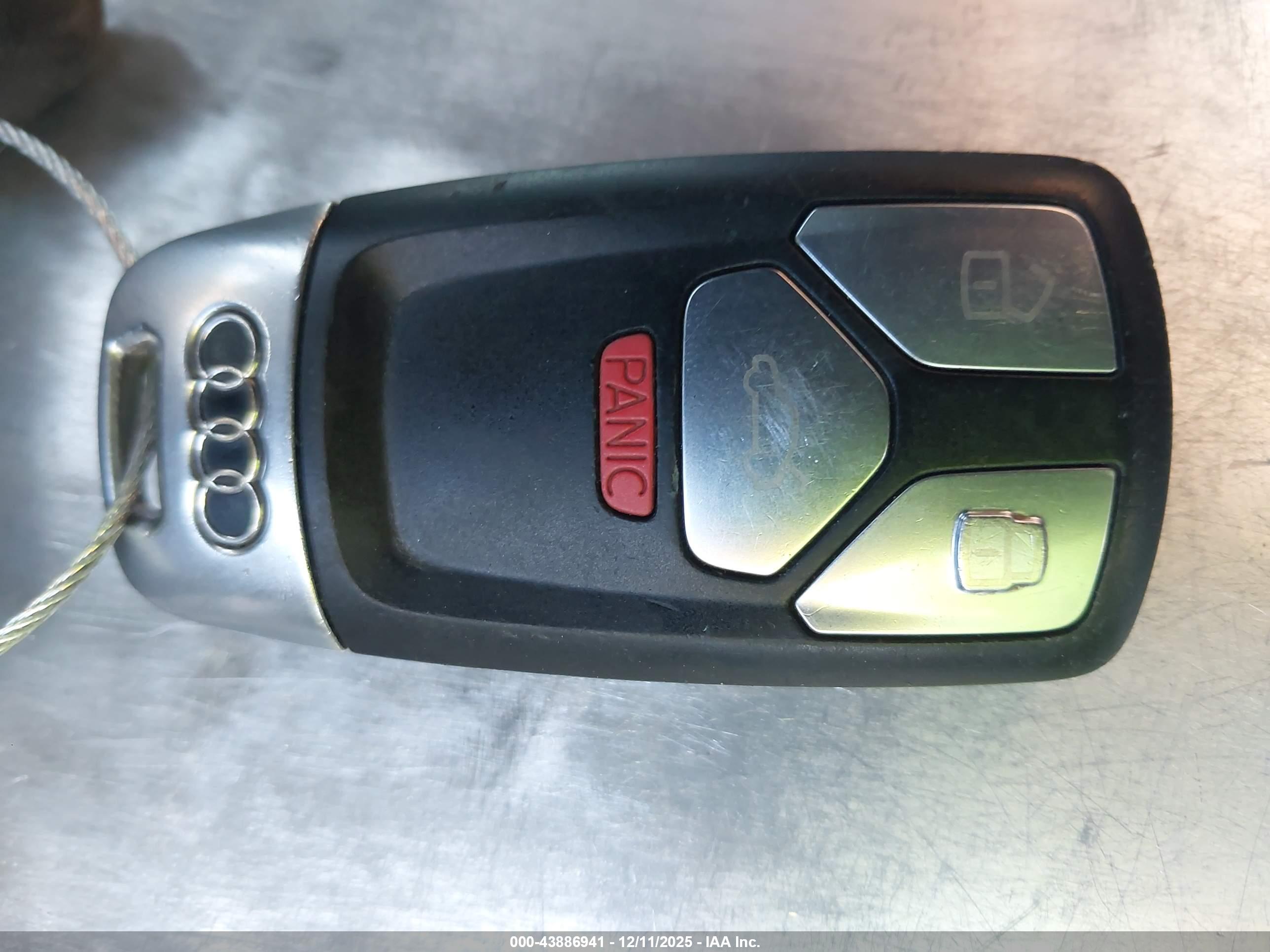 AUDI A5 image 11