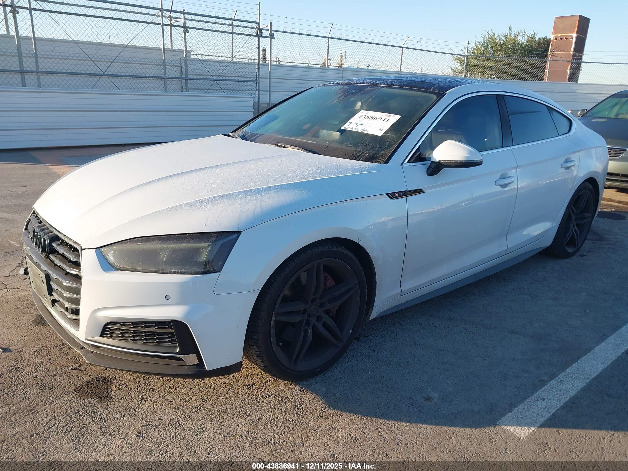 AUDI A5 image 2