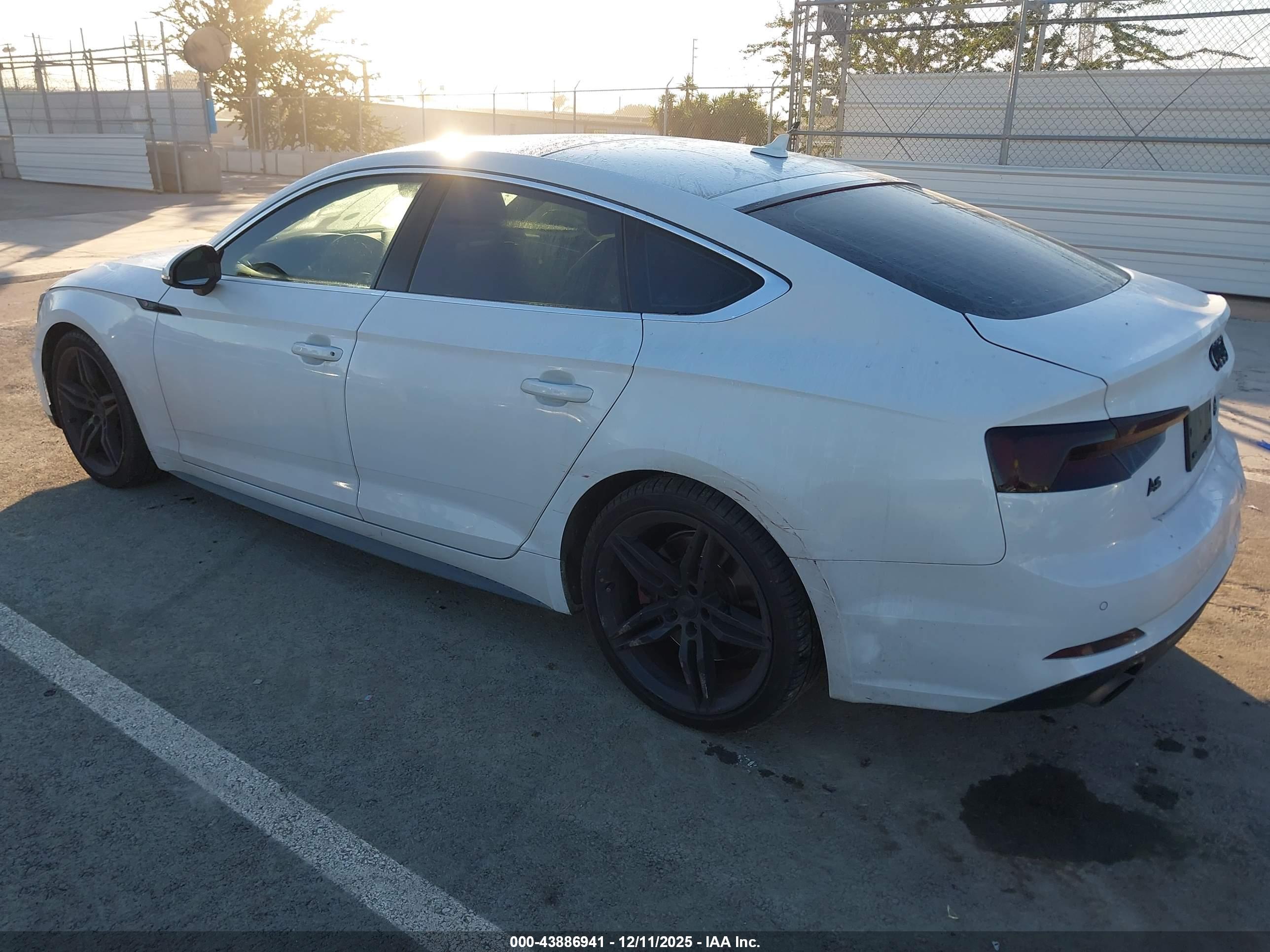 AUDI A5 image 3