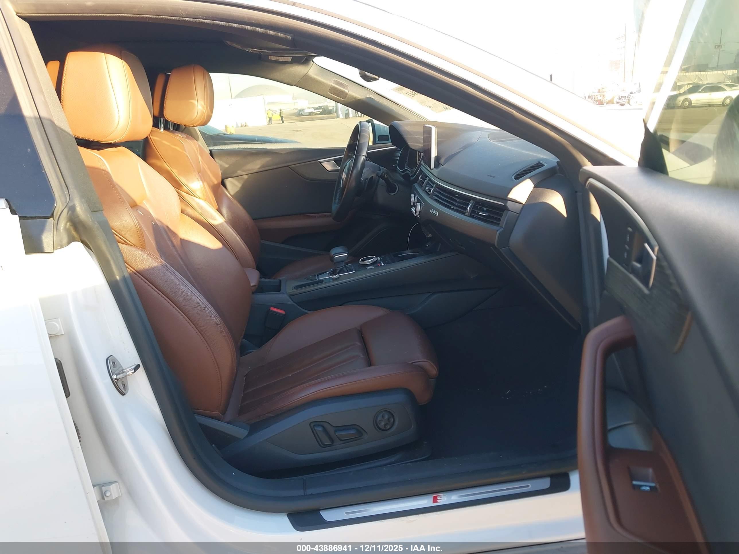 AUDI A5 image 5