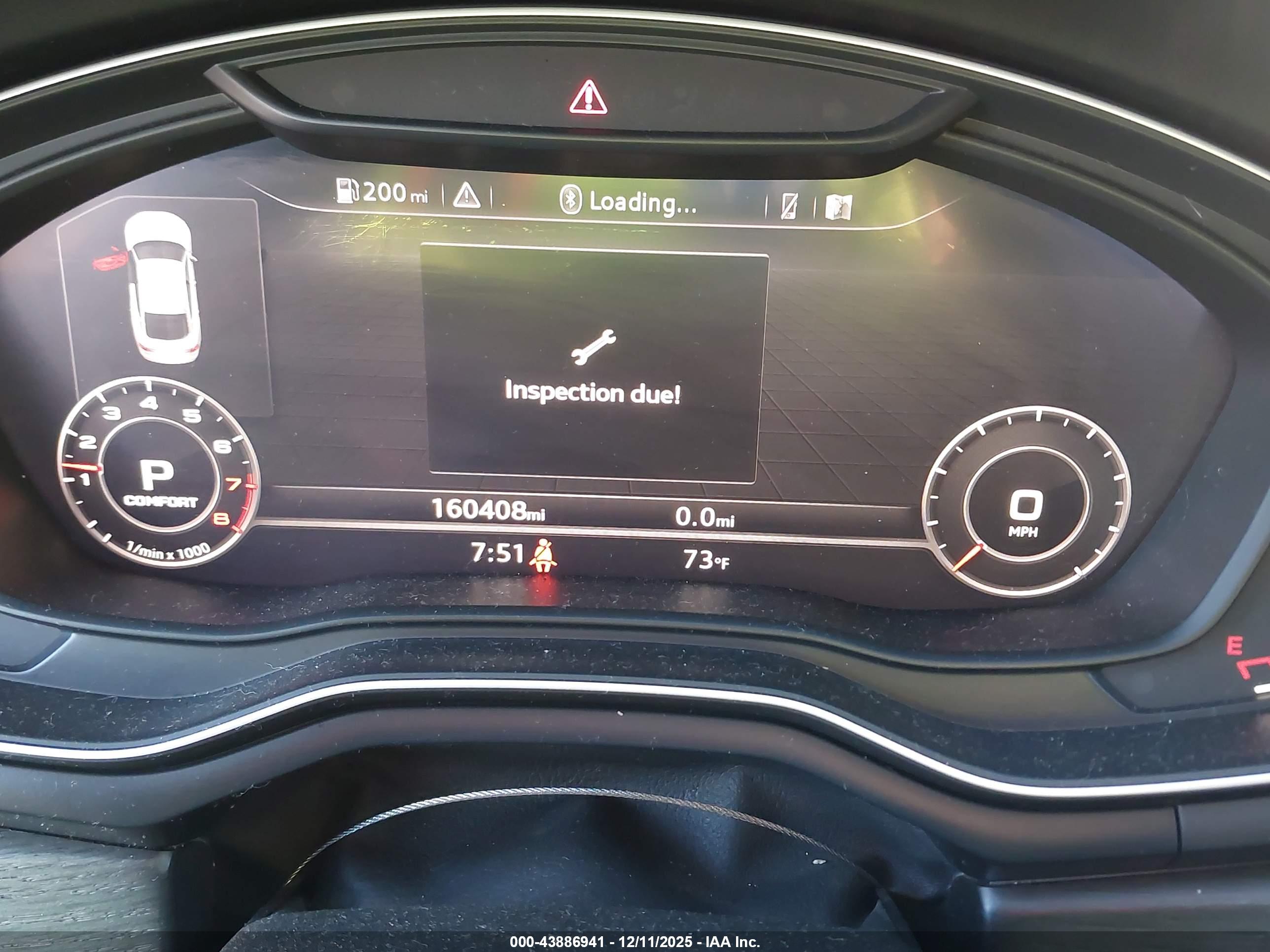 AUDI A5 image 7