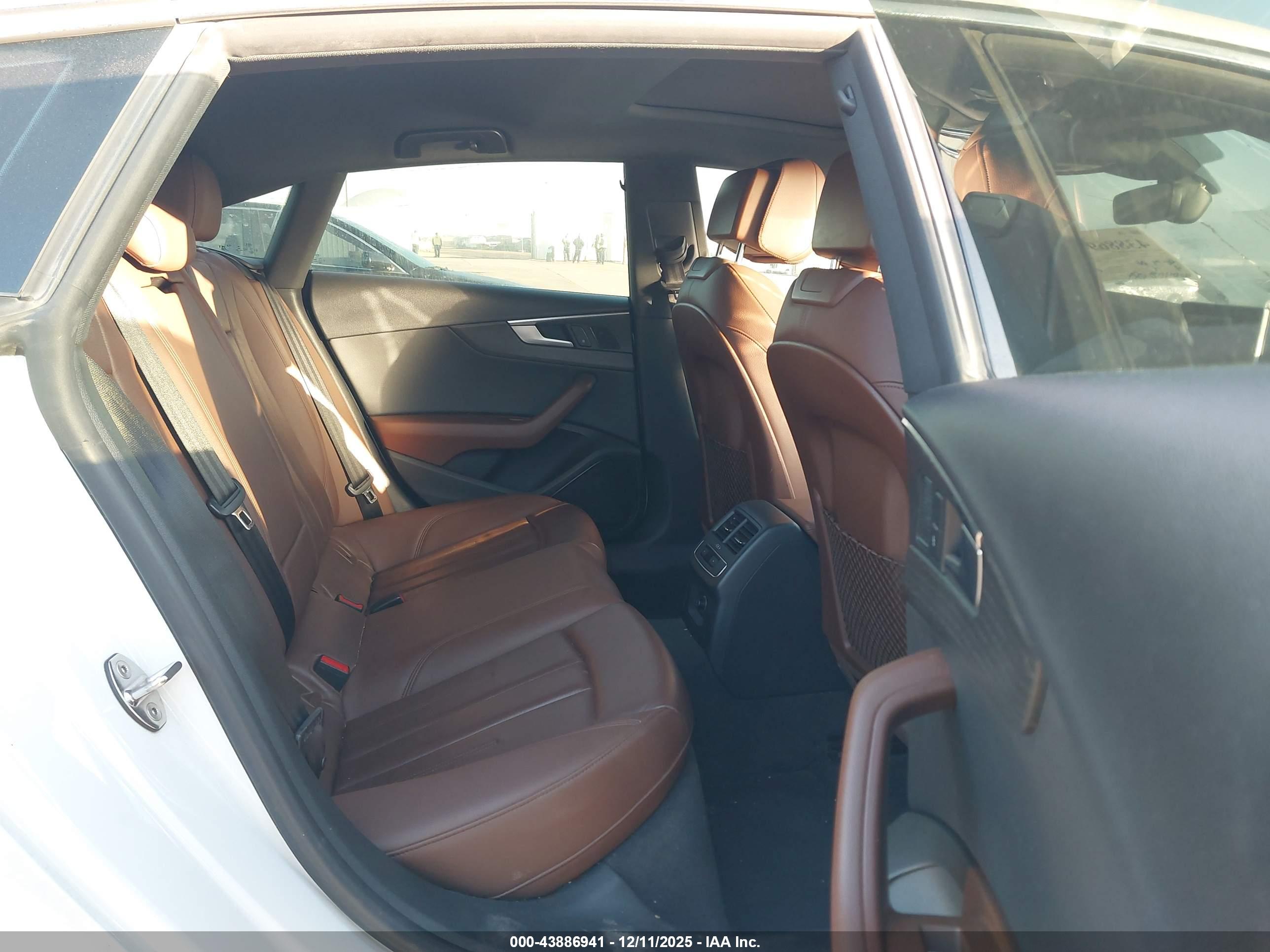 AUDI A5 image 8