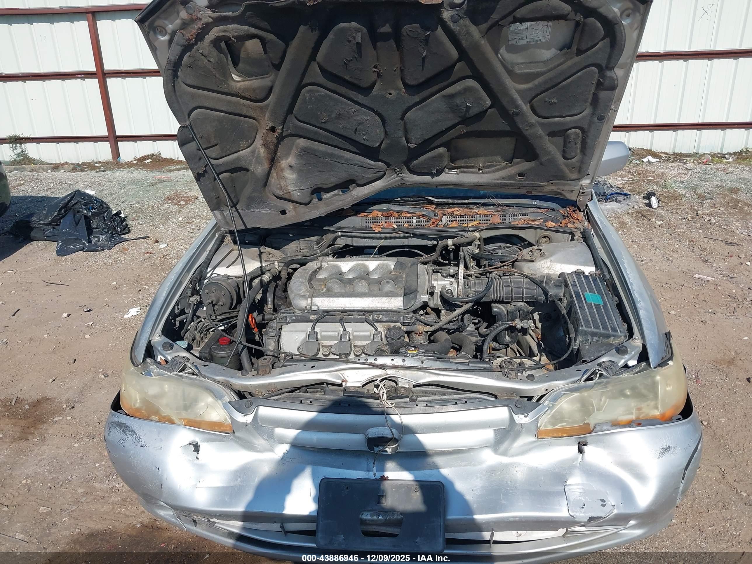 HONDA ACCORD image 10