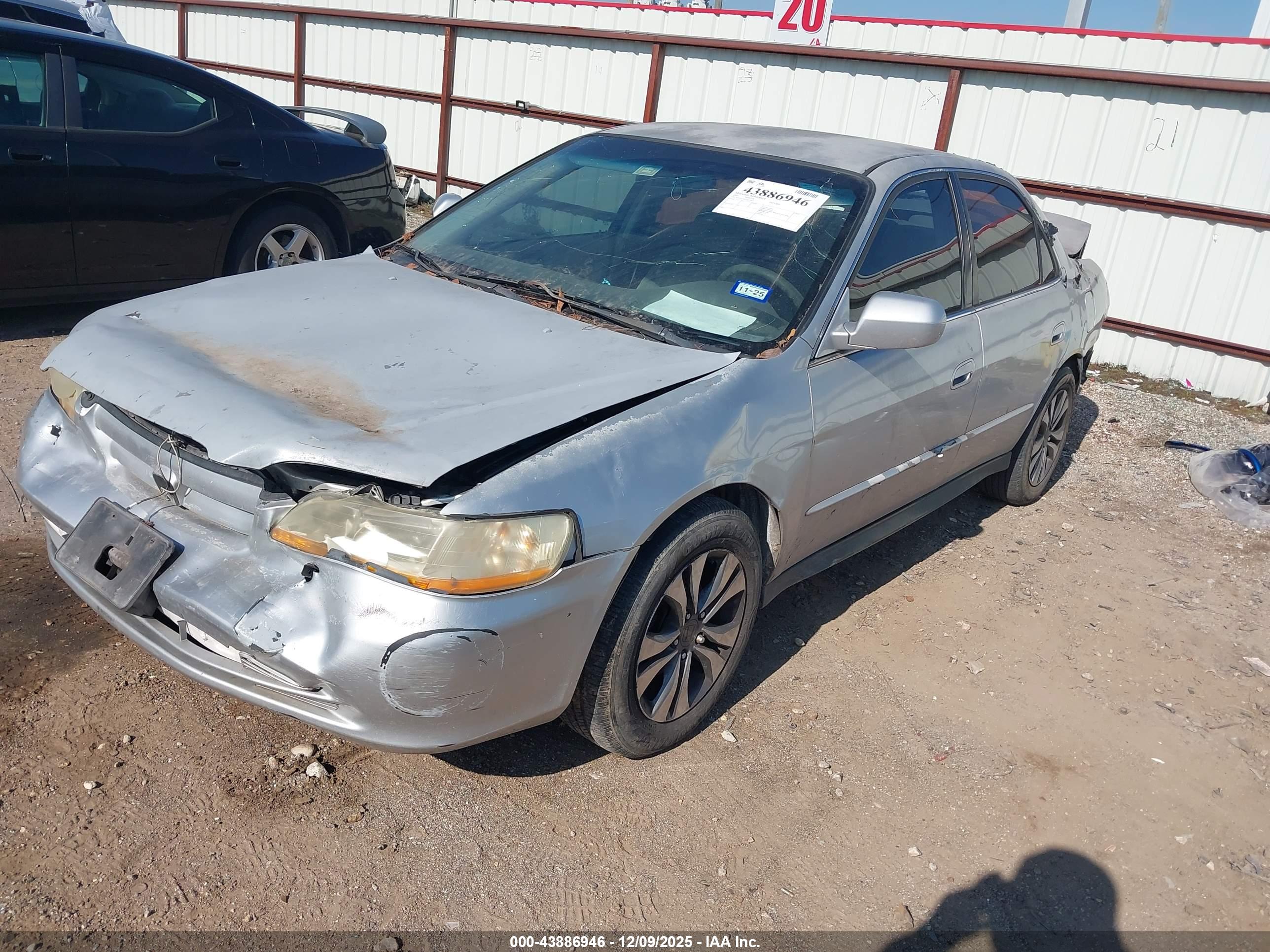 HONDA ACCORD image 2