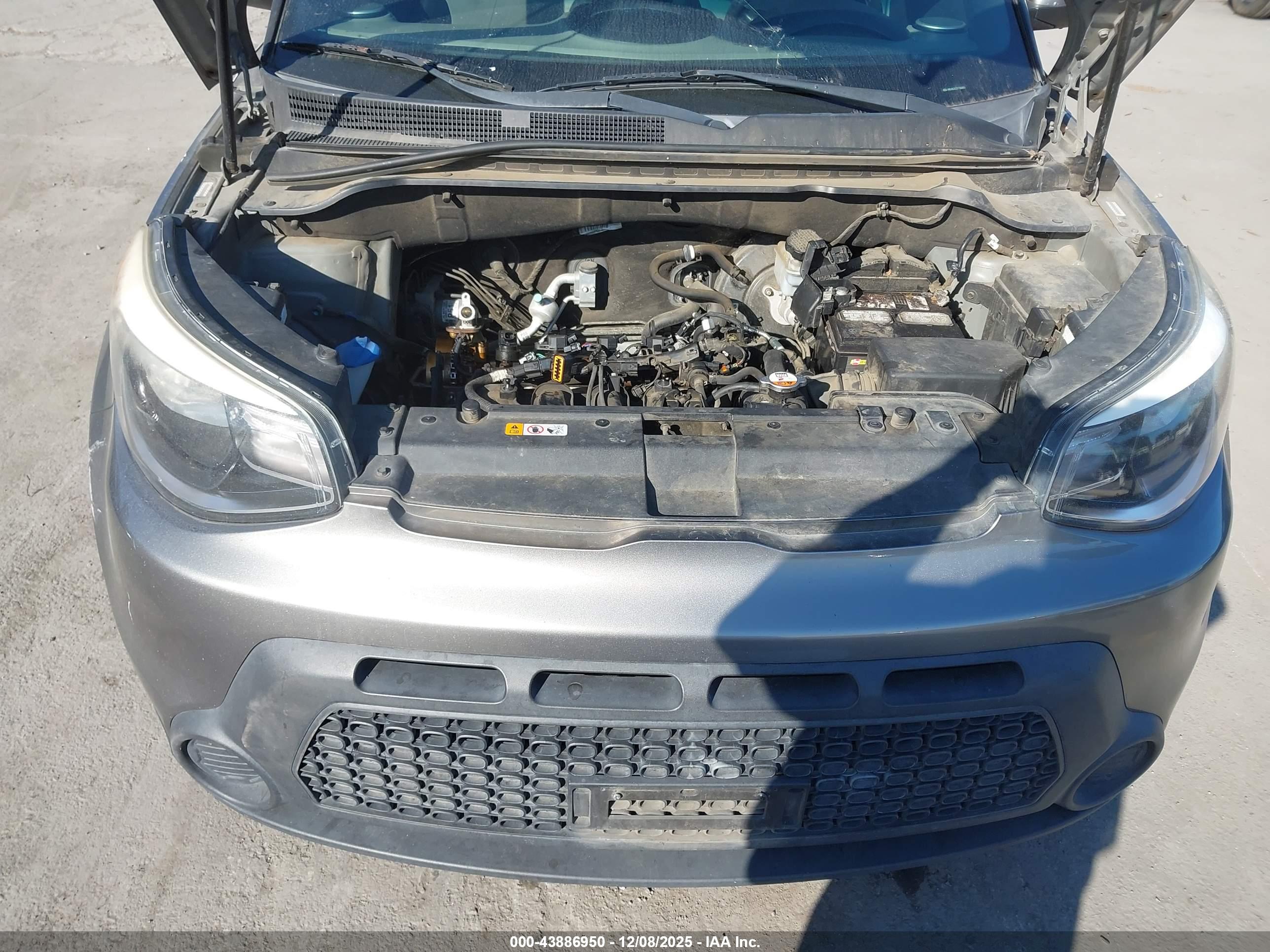 KIA SOUL image 10