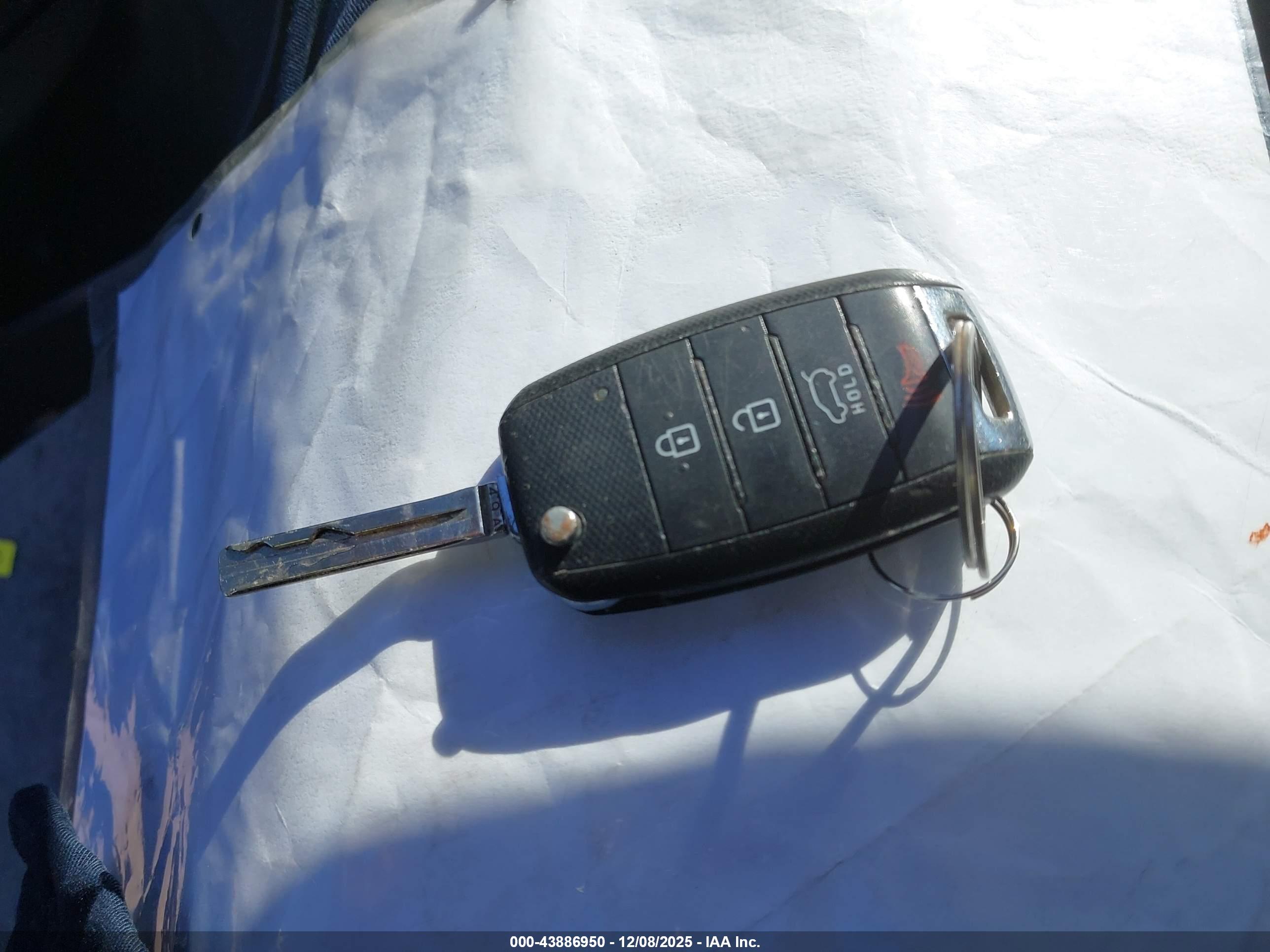 KIA SOUL image 11