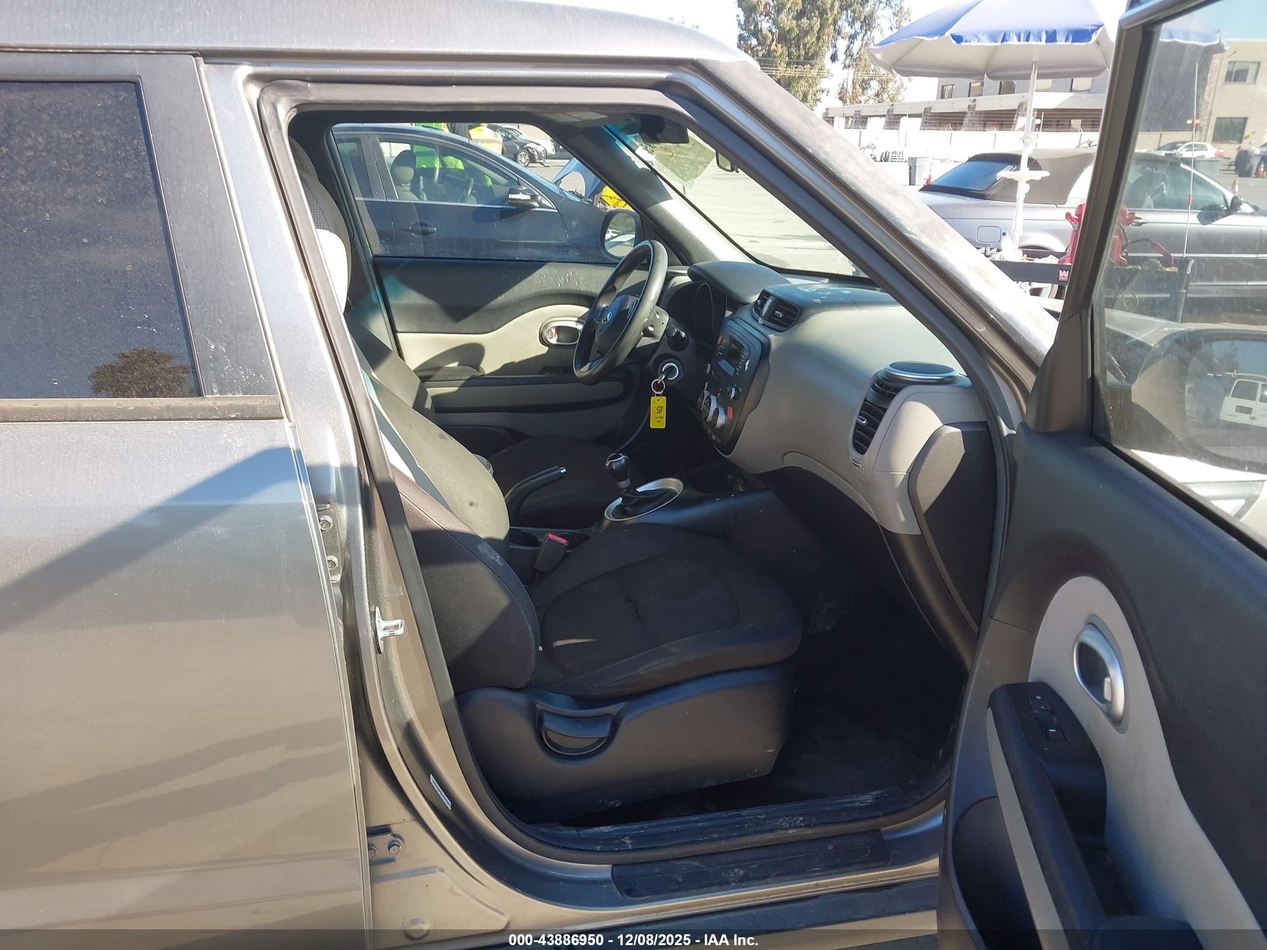 KIA SOUL image 5