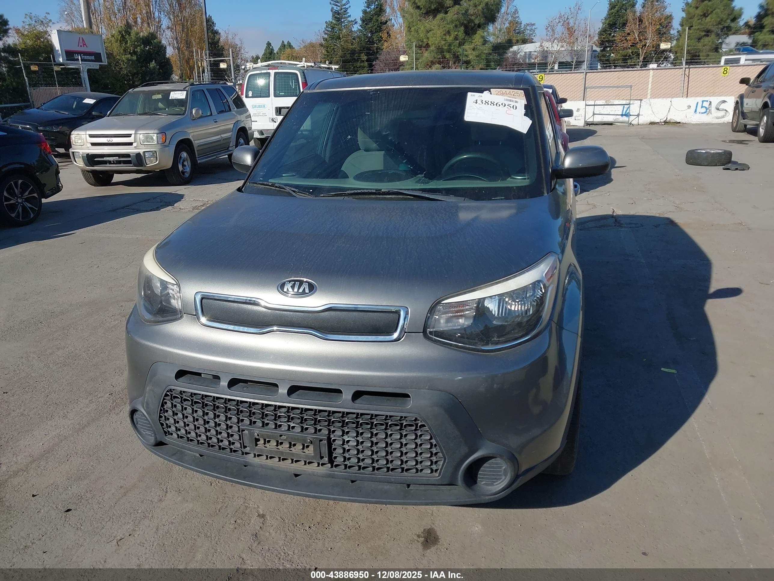KIA SOUL image 6