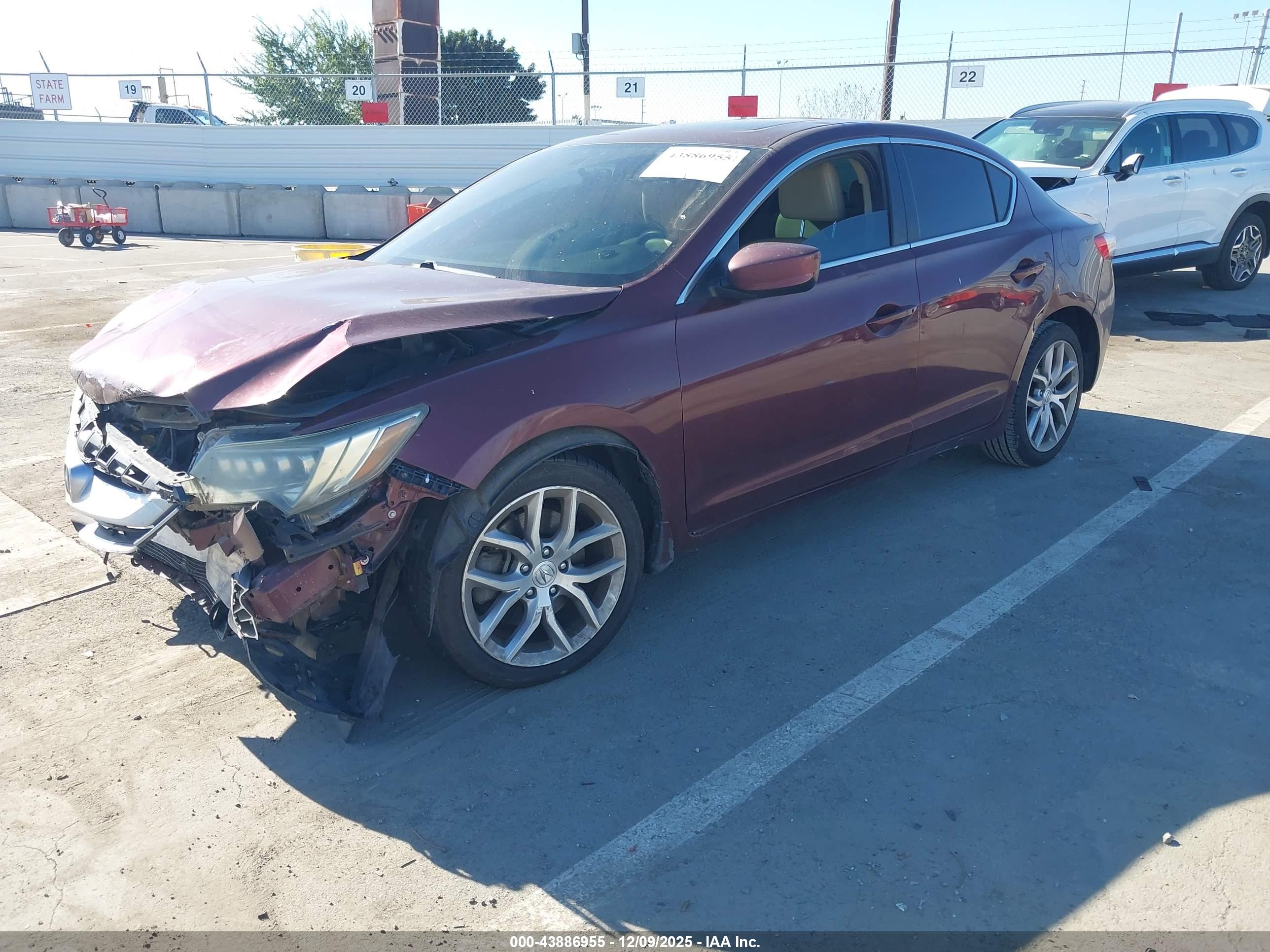 ACURA ILX image 2