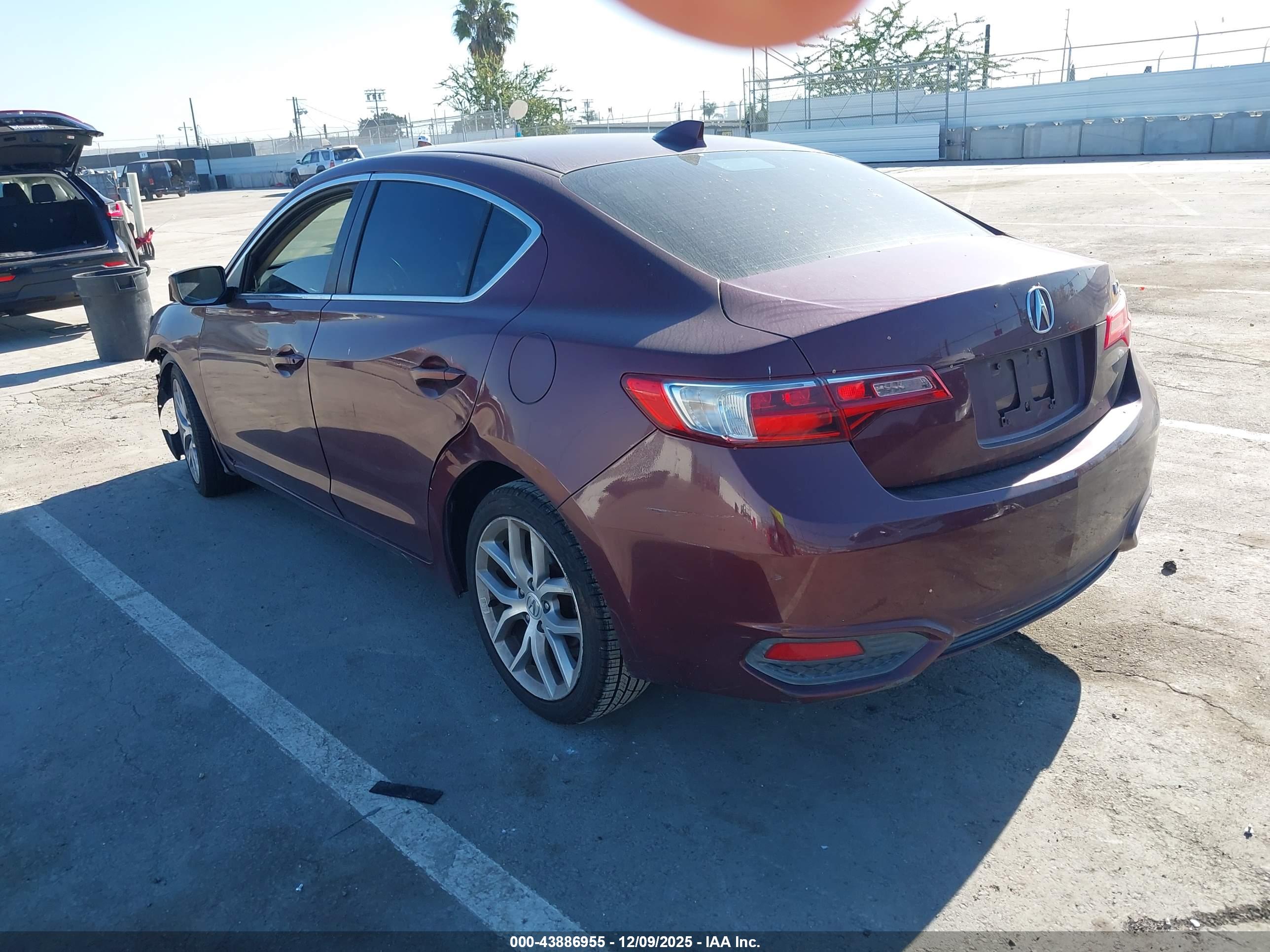 ACURA ILX image 3