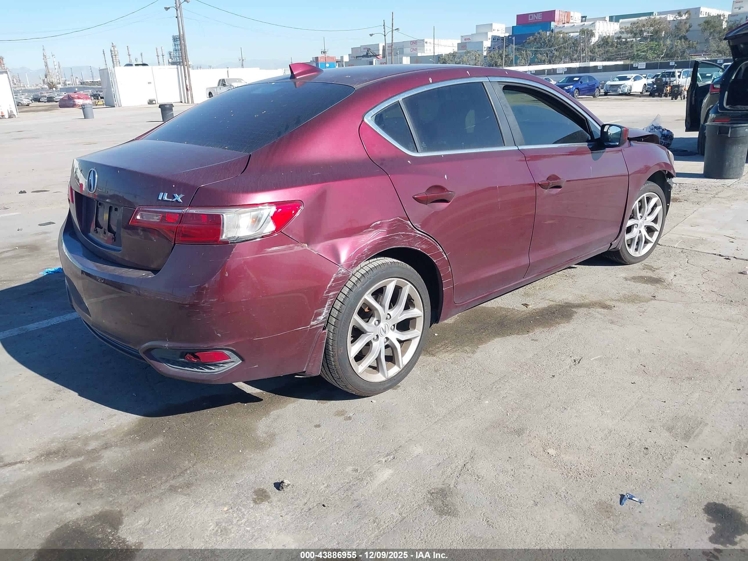 ACURA ILX image 4
