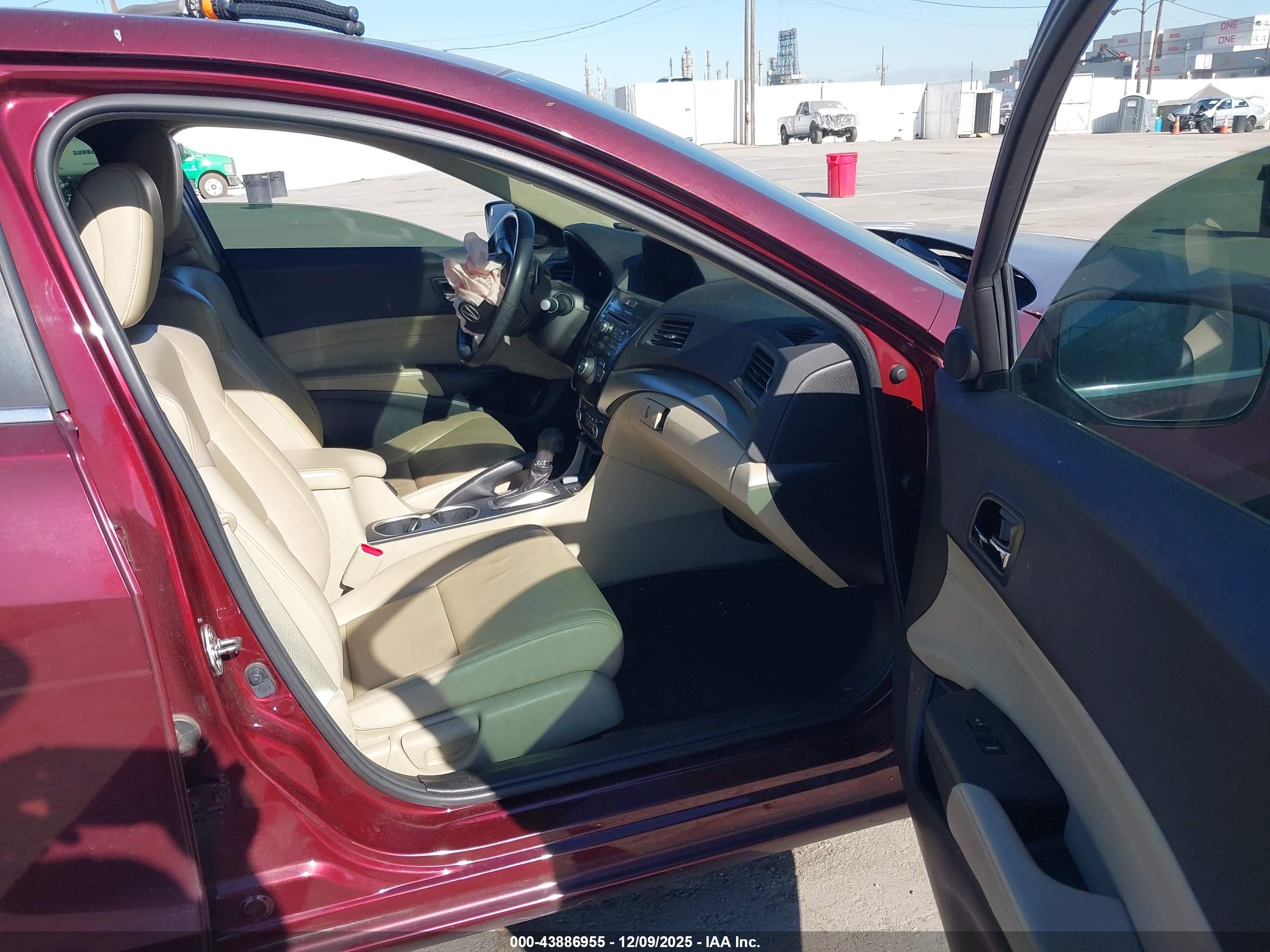 ACURA ILX image 5