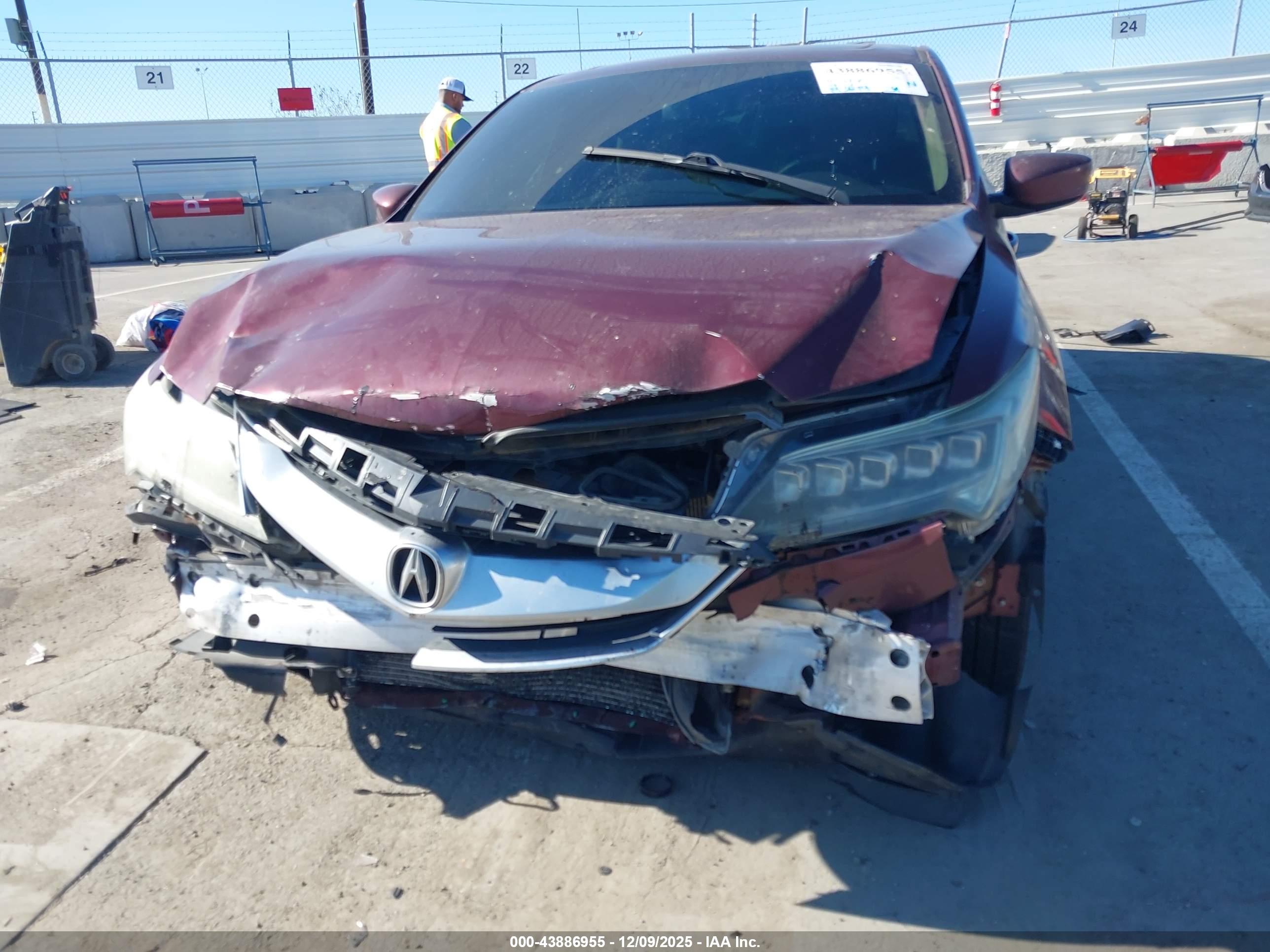 ACURA ILX image 6