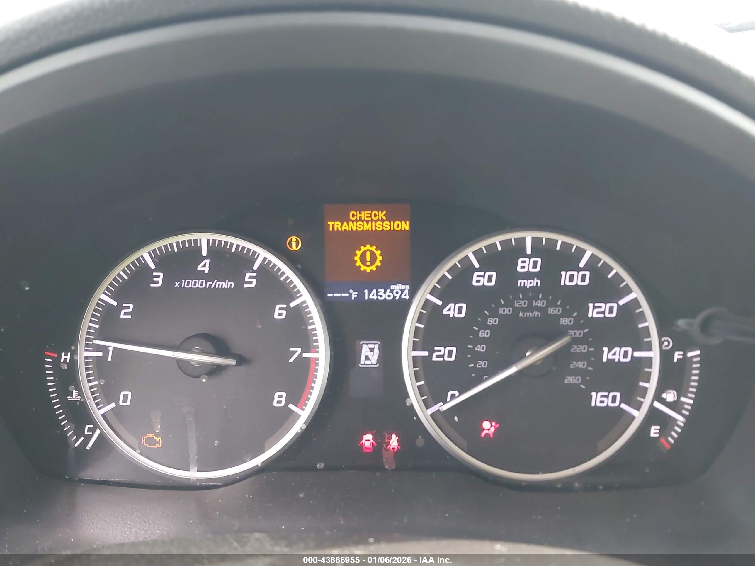 ACURA ILX image 7