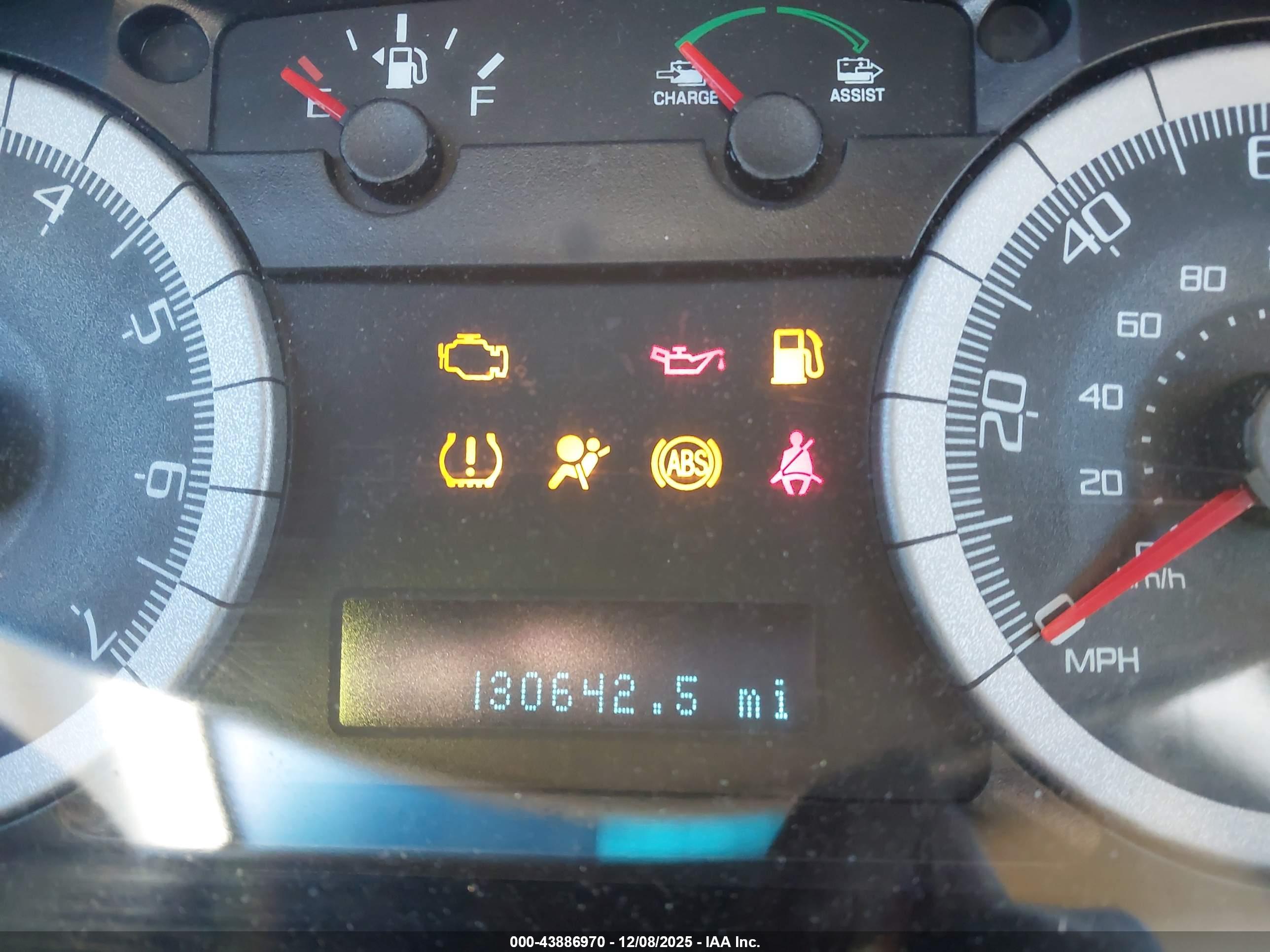 FORD ESCAPE image 7
