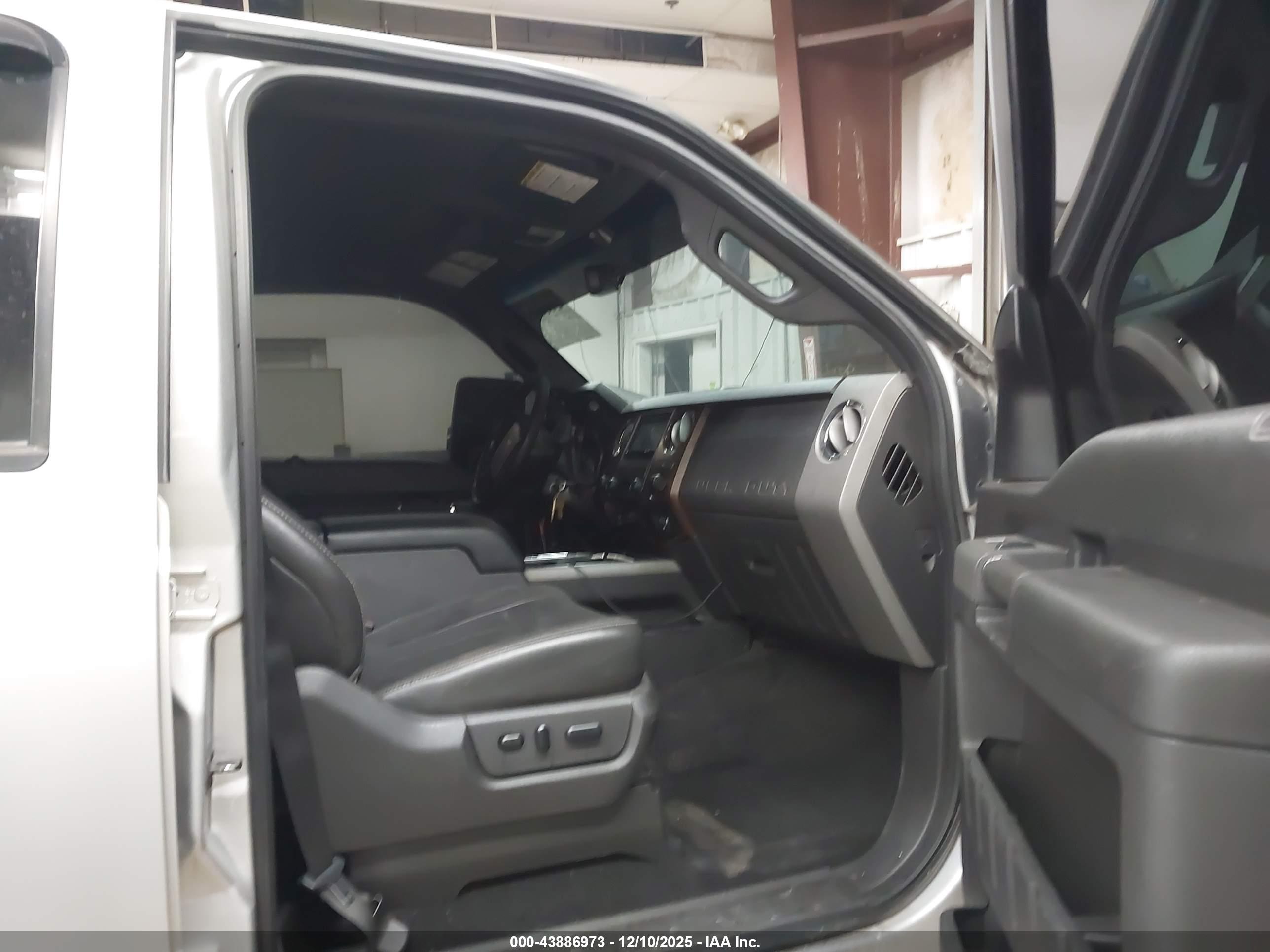 FORD F-250 image 5