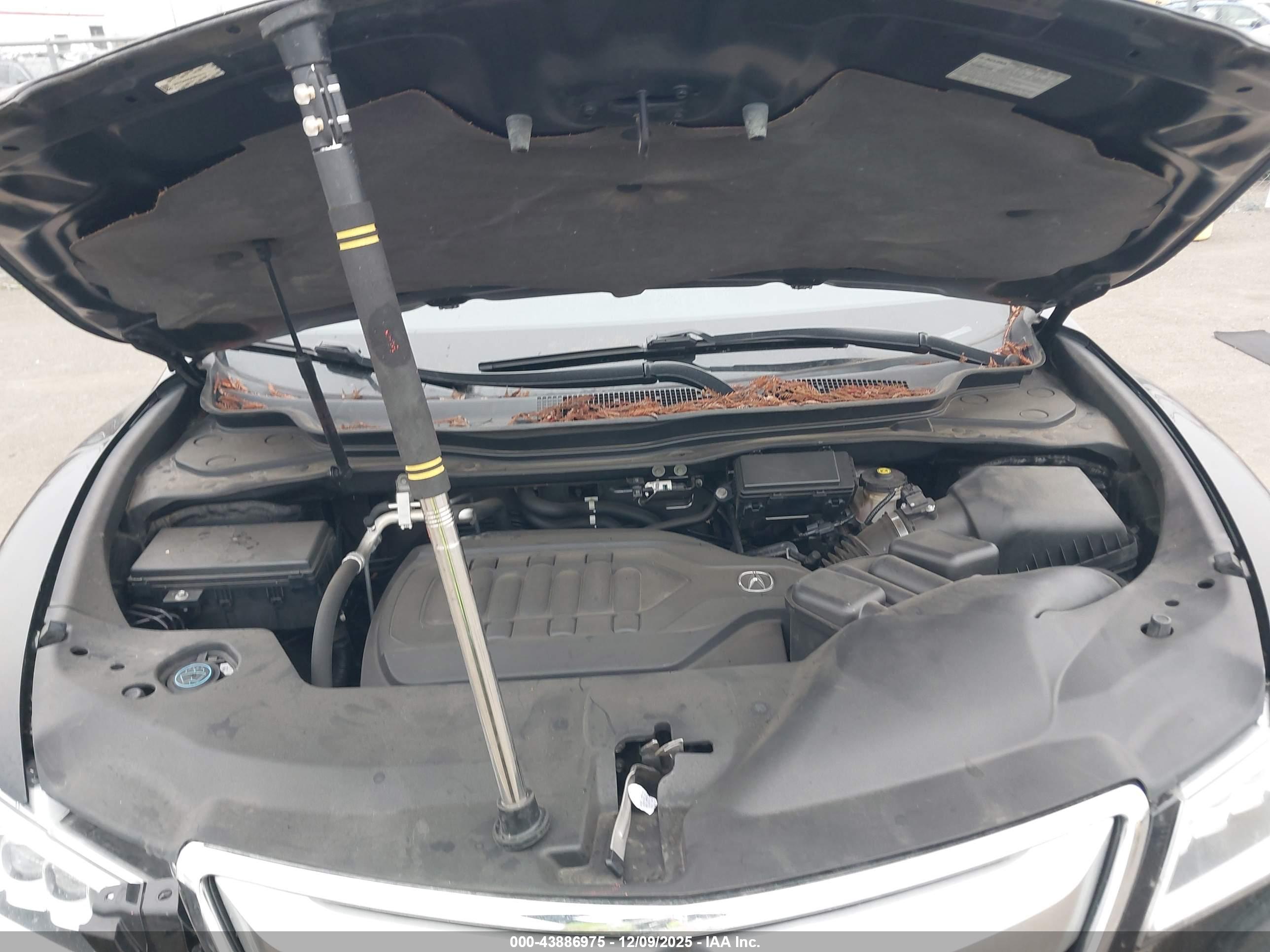 ACURA MDX image 10