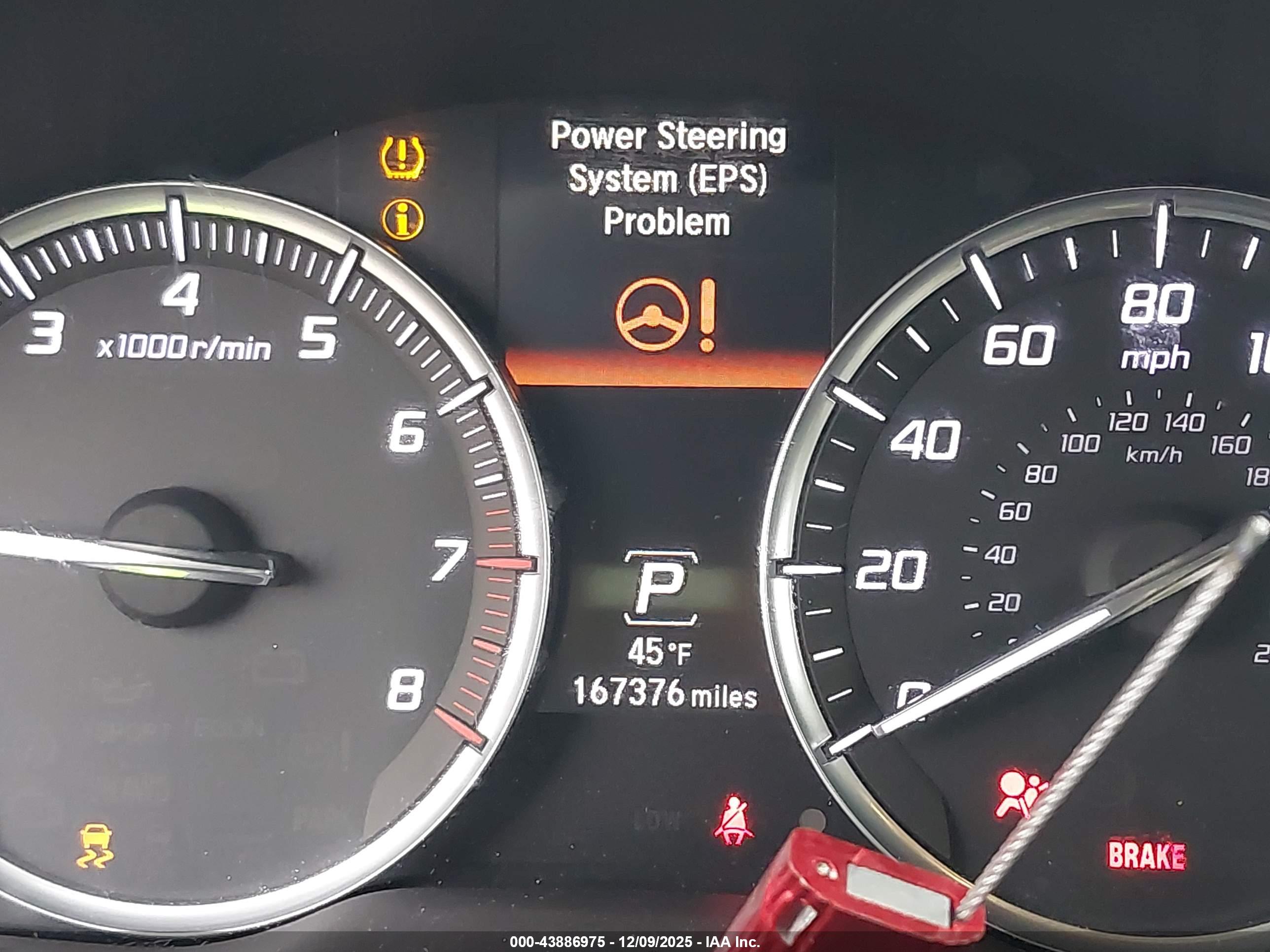 ACURA MDX image 7