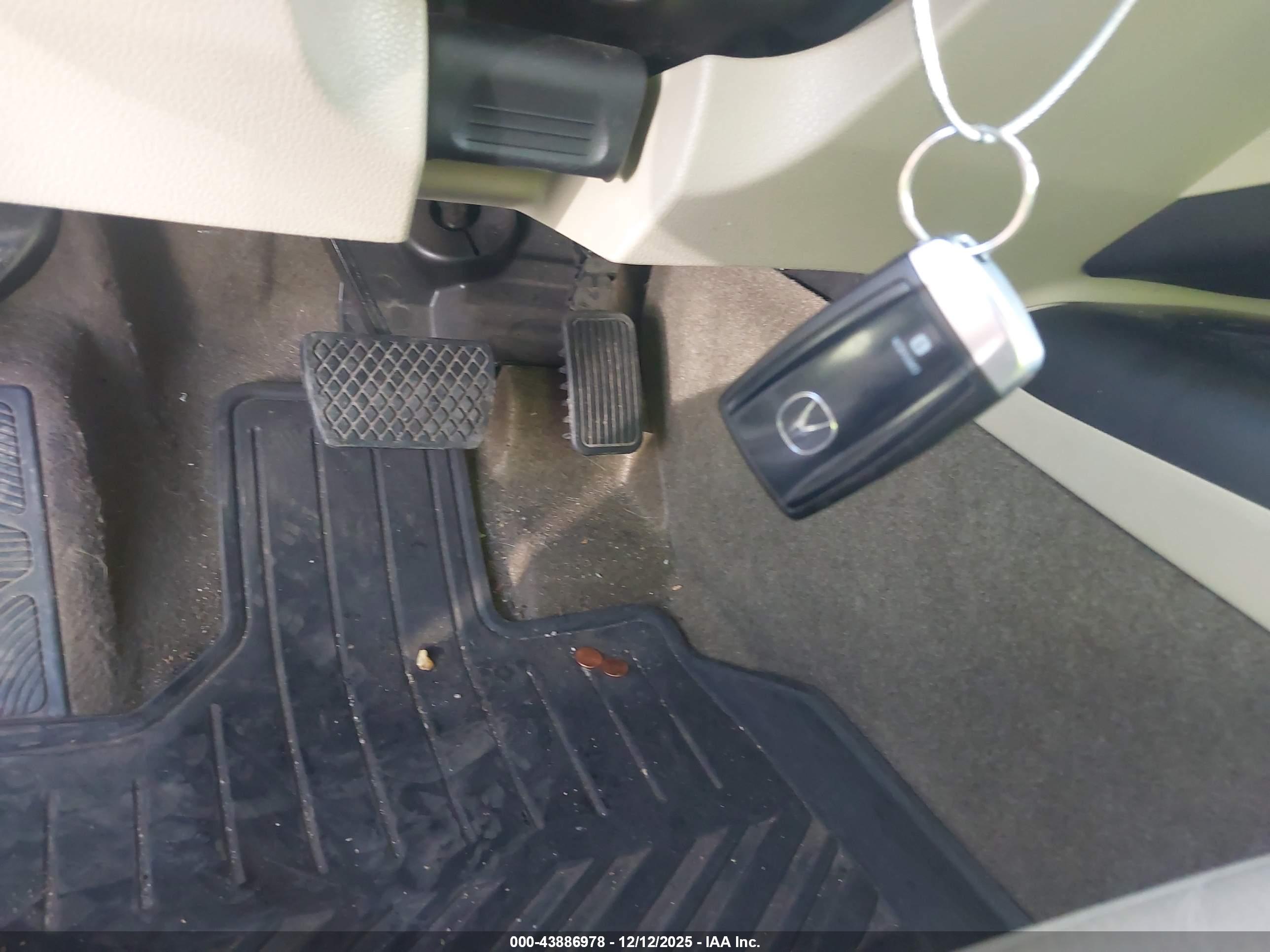 ACURA RDX image 11
