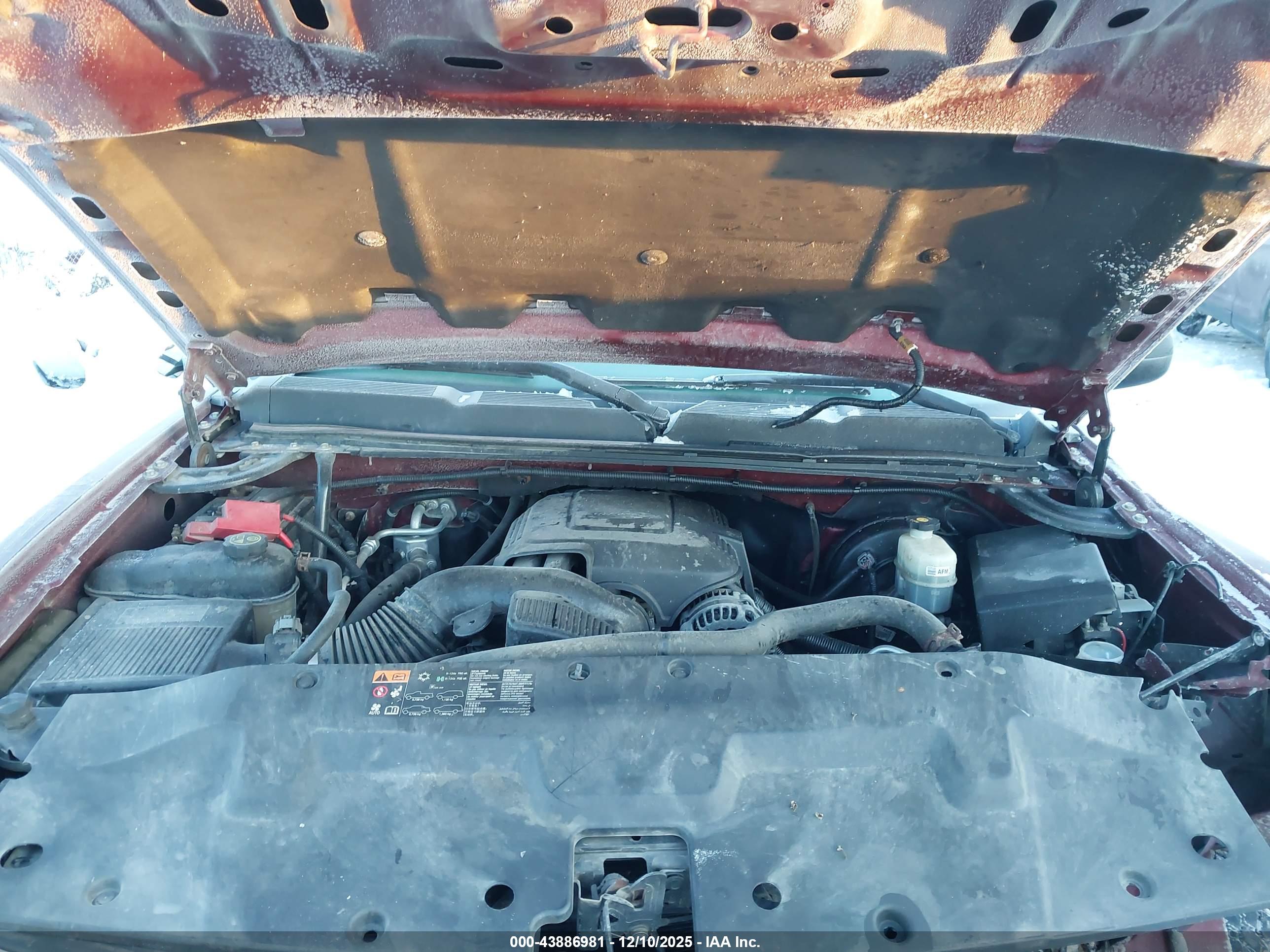 CHEVROLET SILVERADO image 10