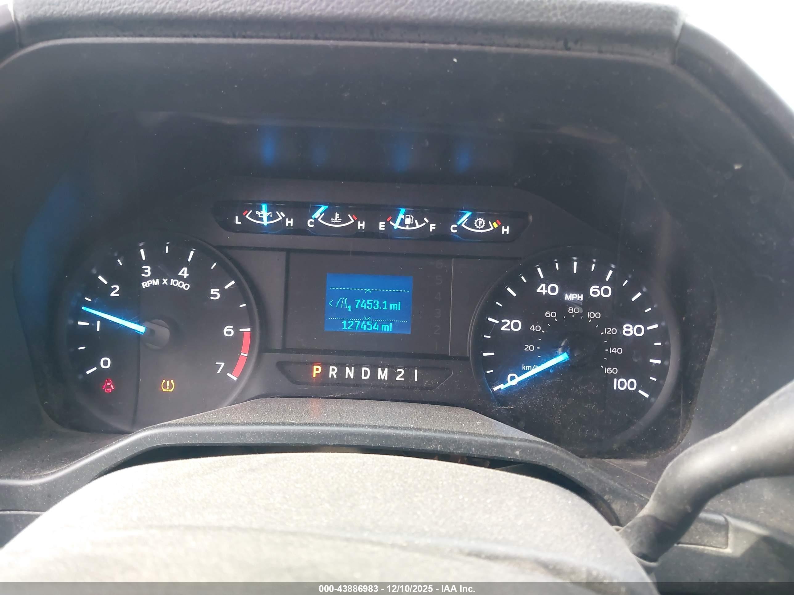 FORD F-250 image 7