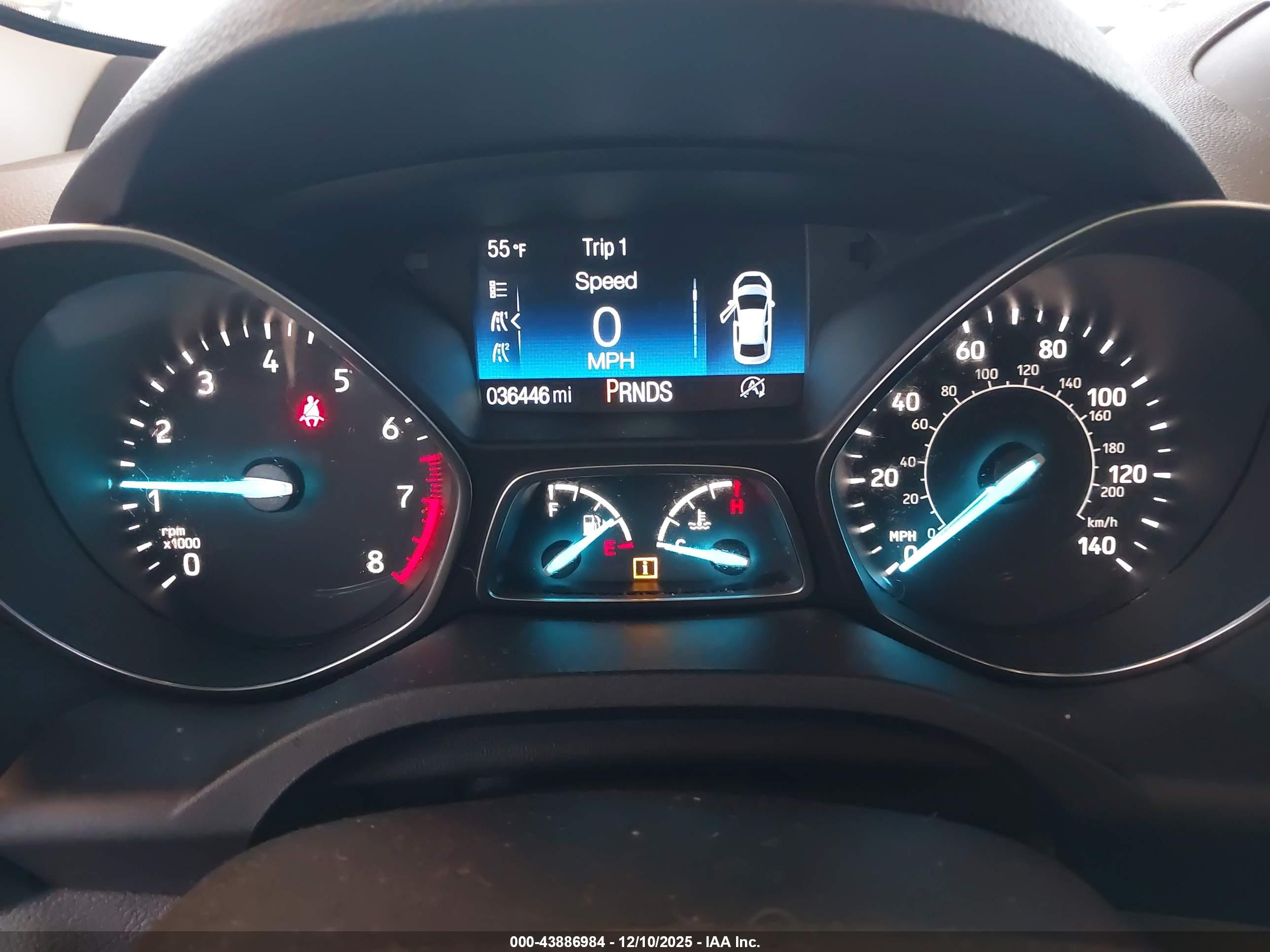 FORD ESCAPE image 7