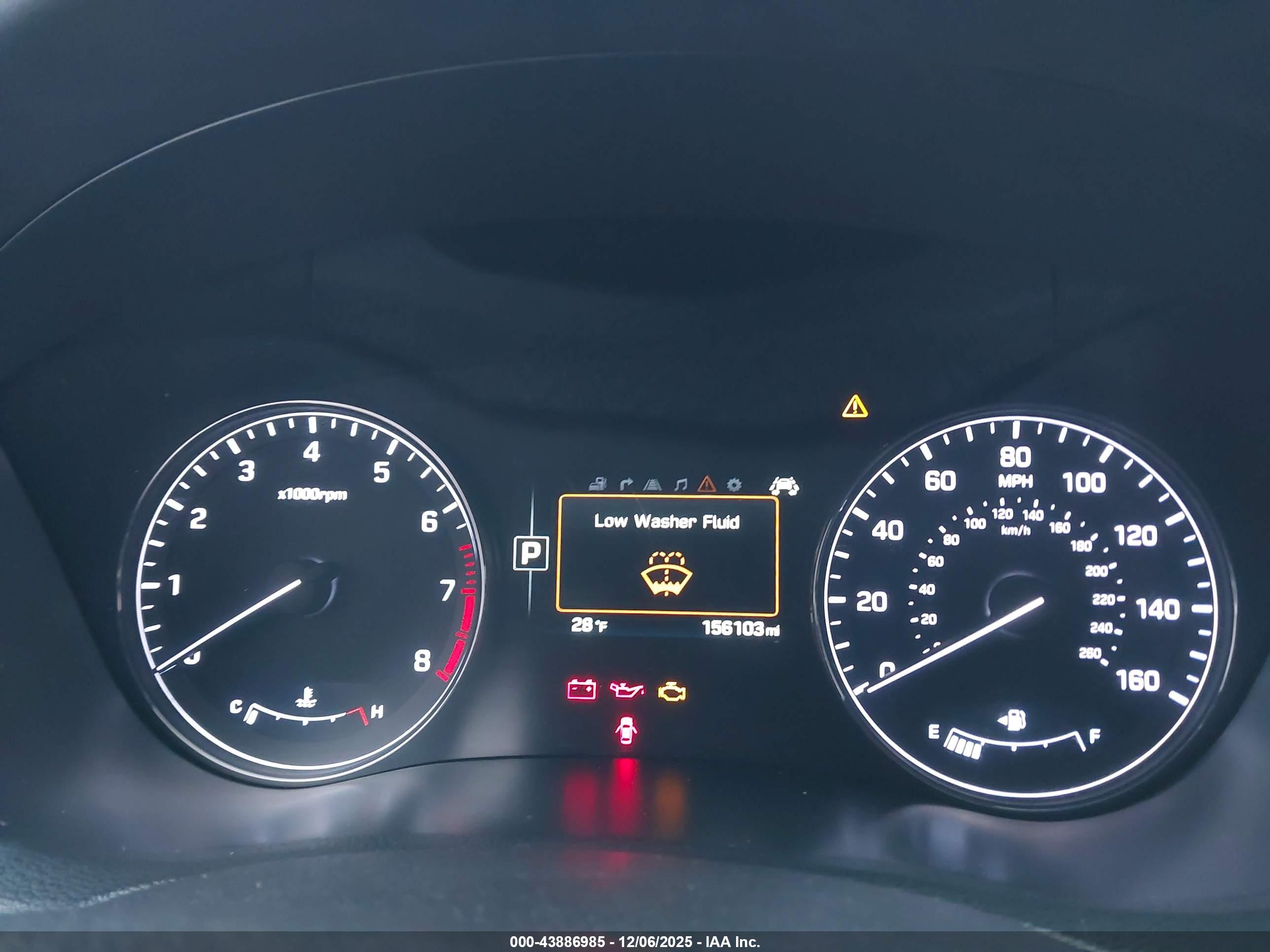 GENESIS G80 image 7
