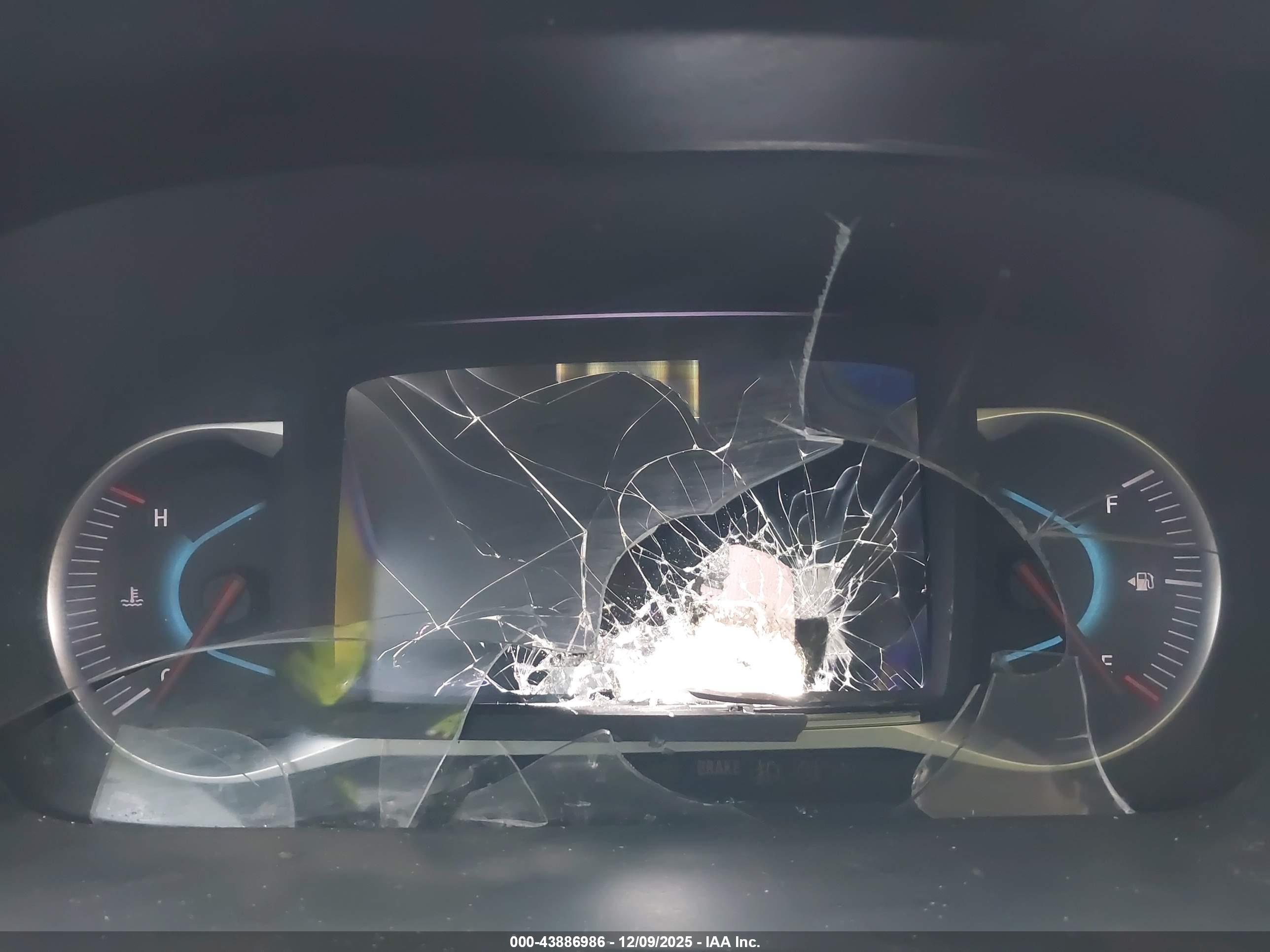 HONDA PILOT image 7