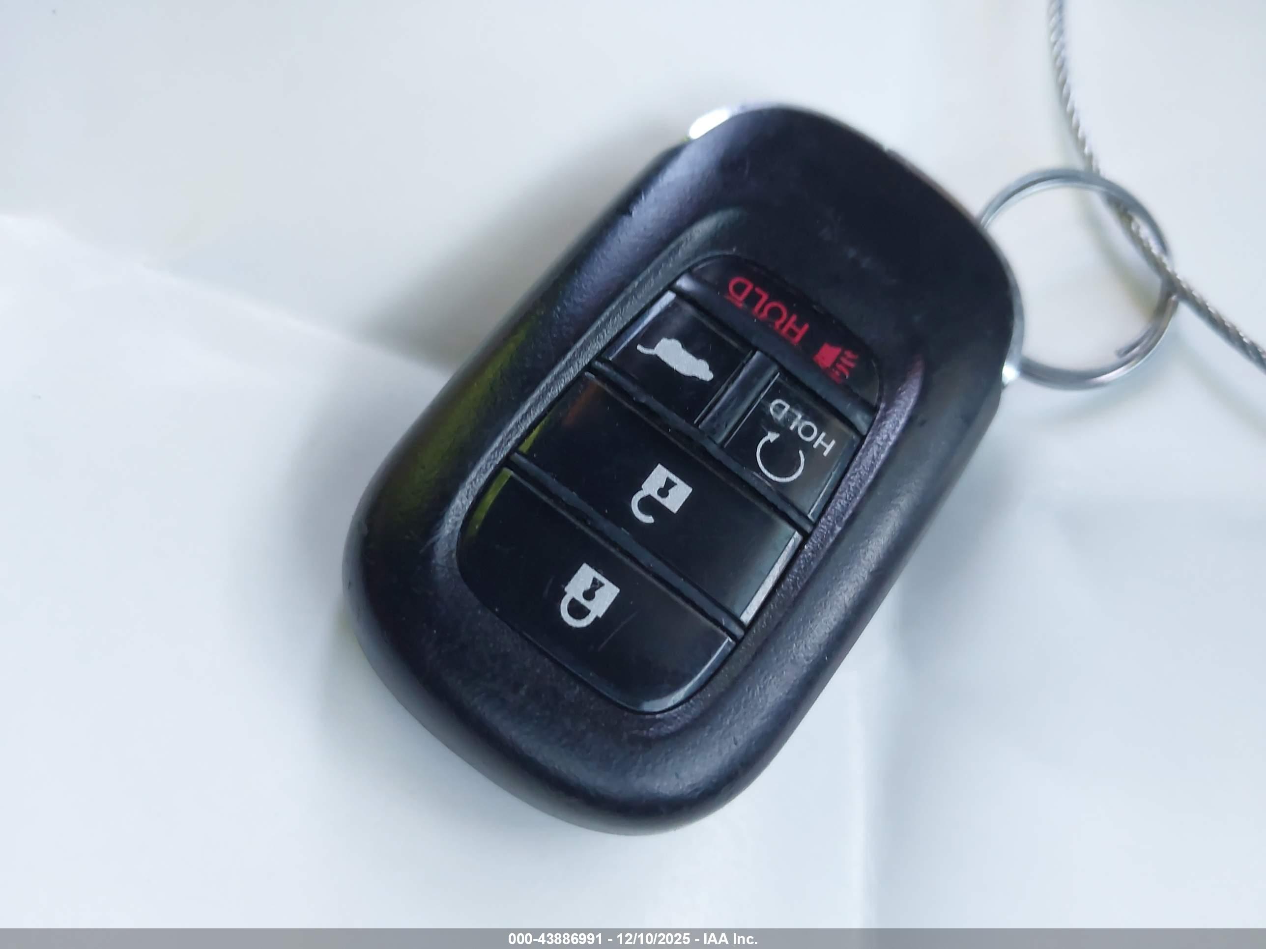 HONDA CIVIC image 11