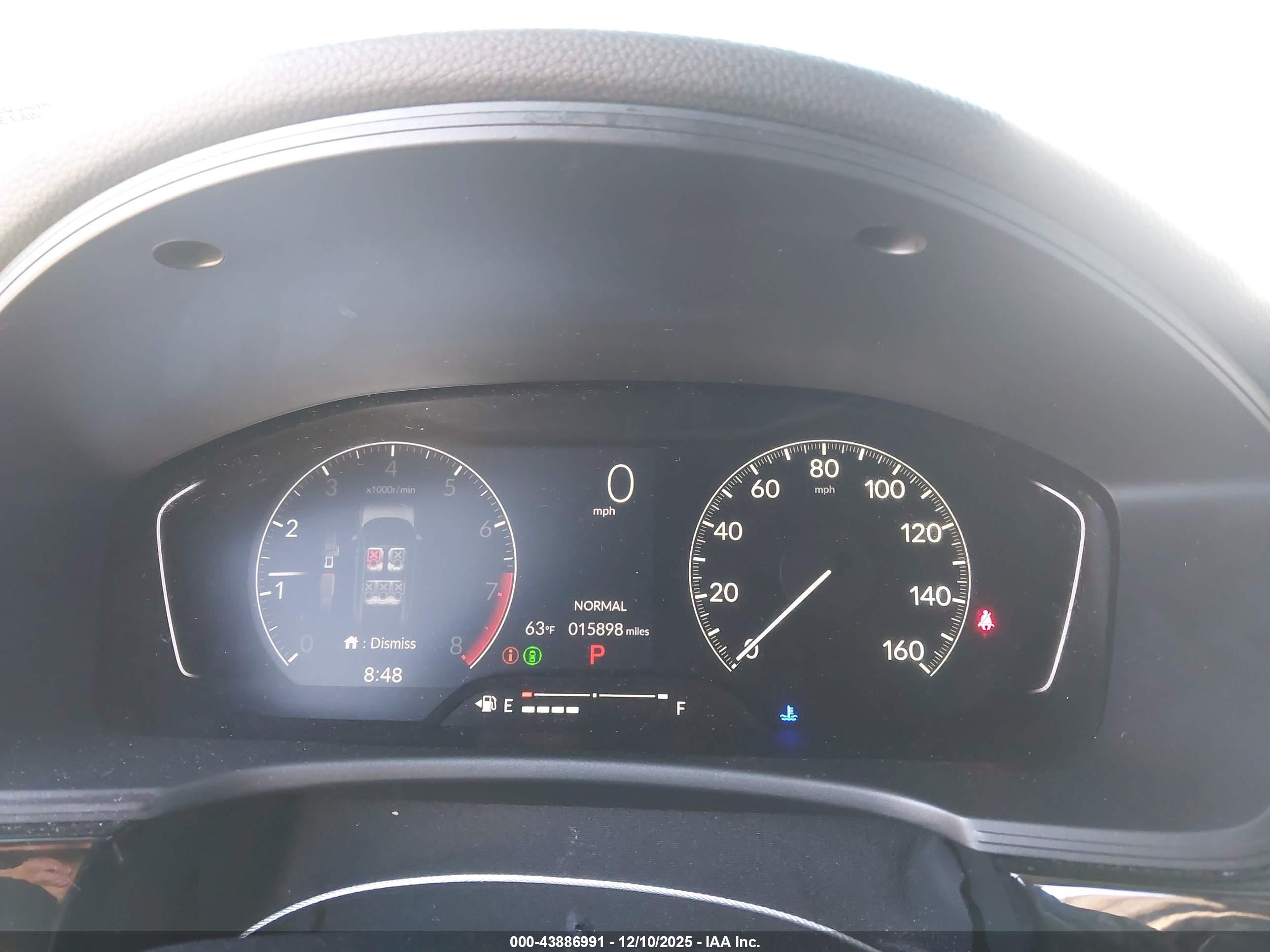 HONDA CIVIC image 7