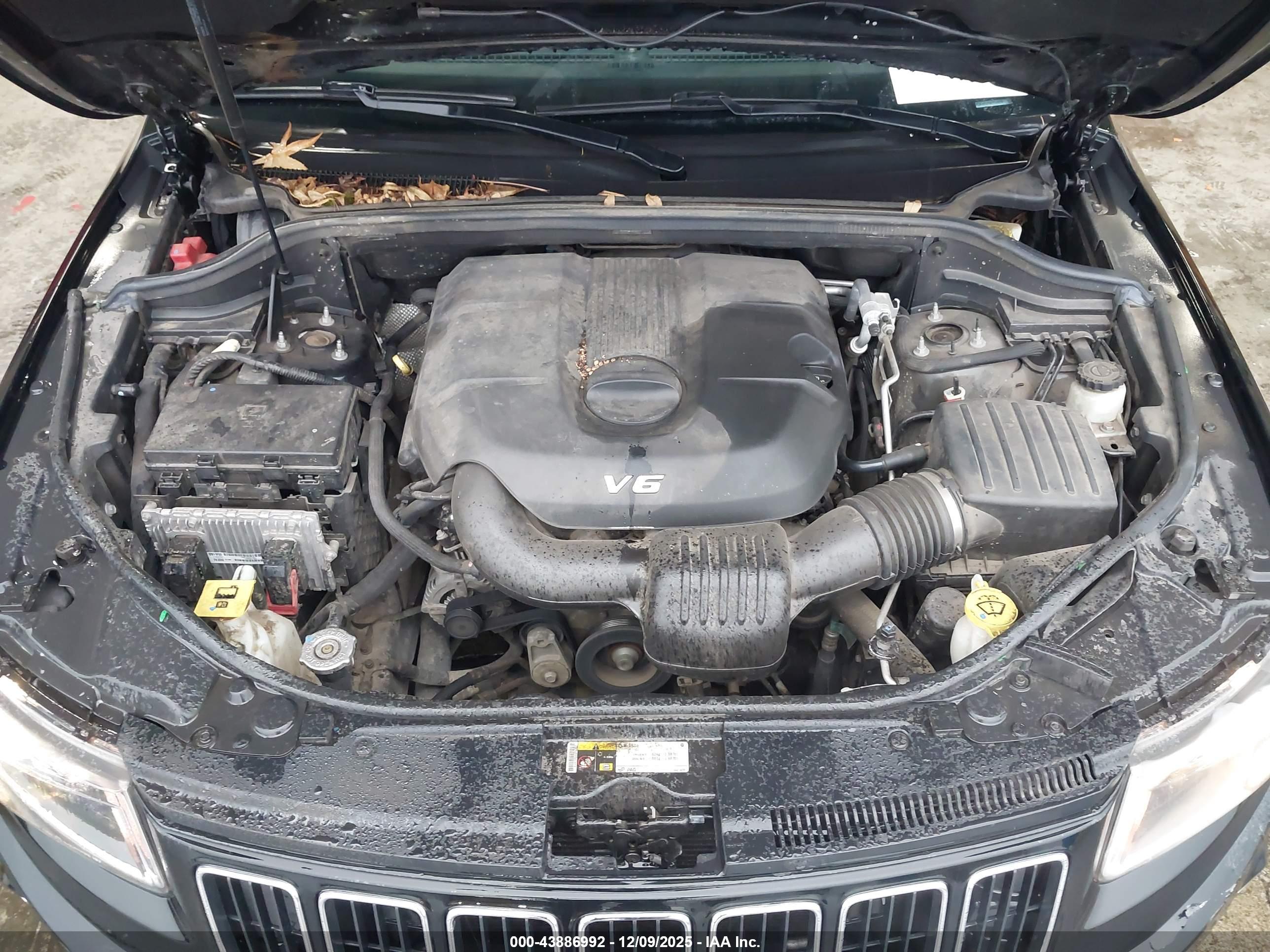 JEEP GRAND image 10