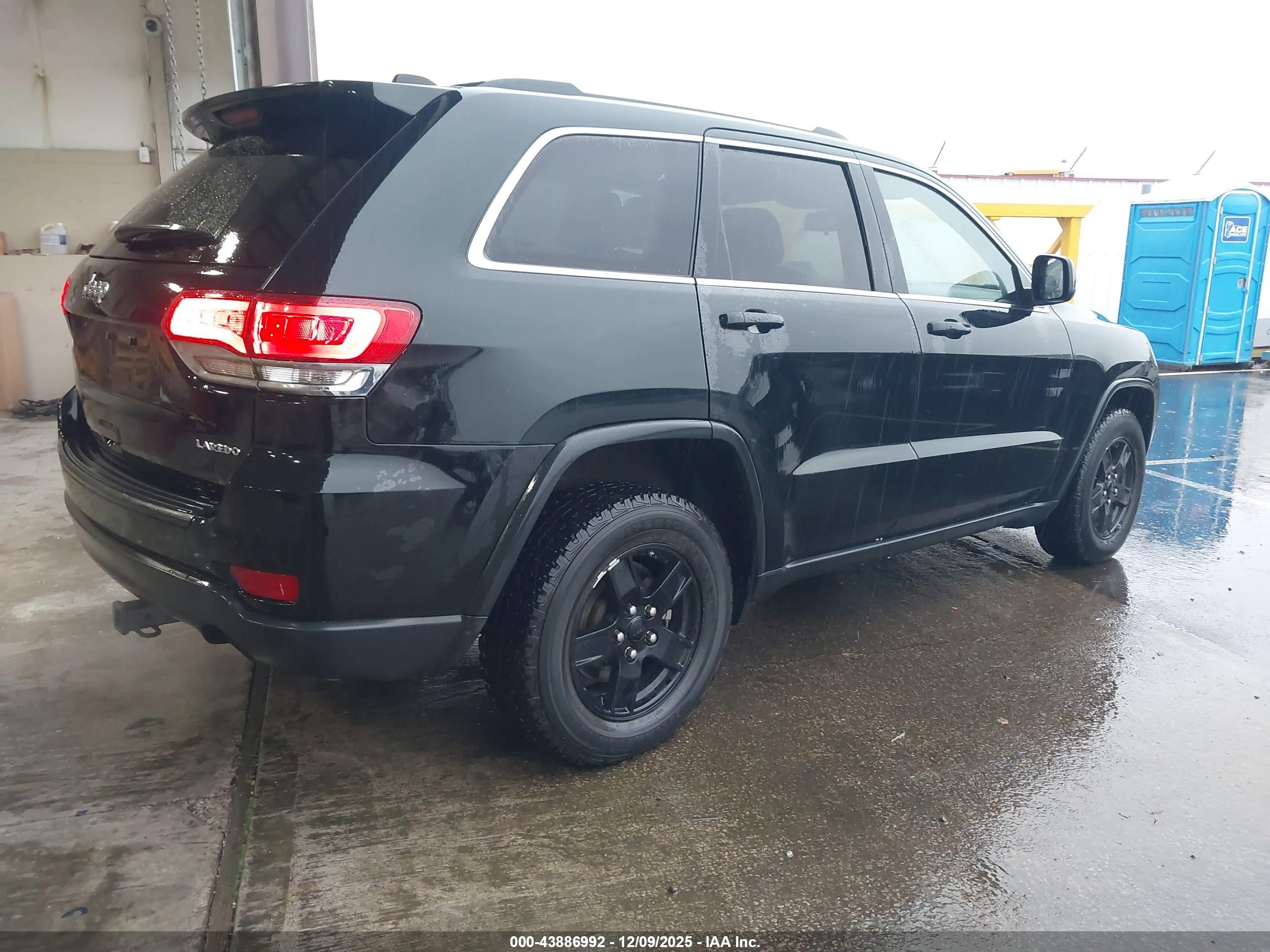JEEP GRAND image 4