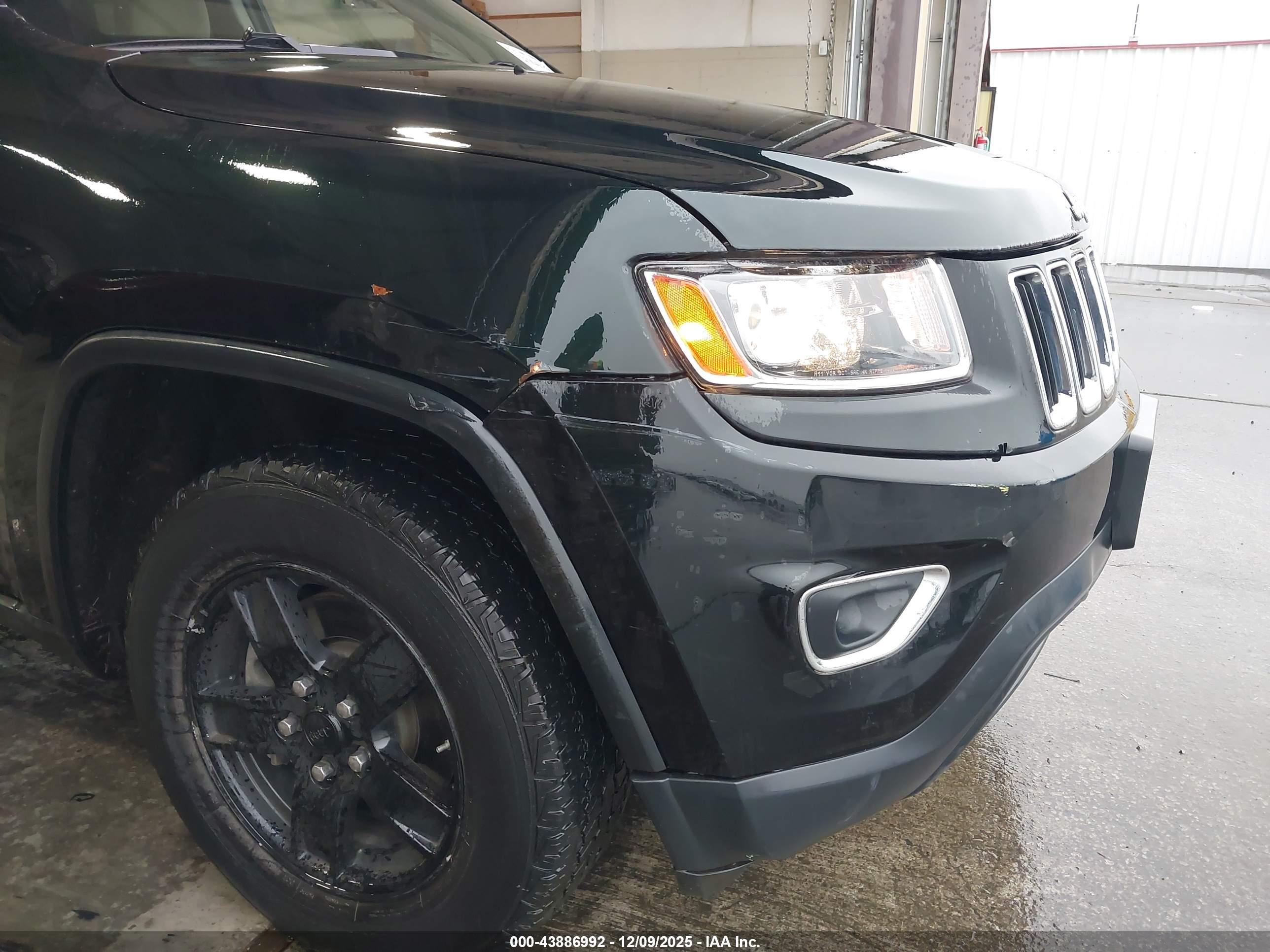 JEEP GRAND image 6