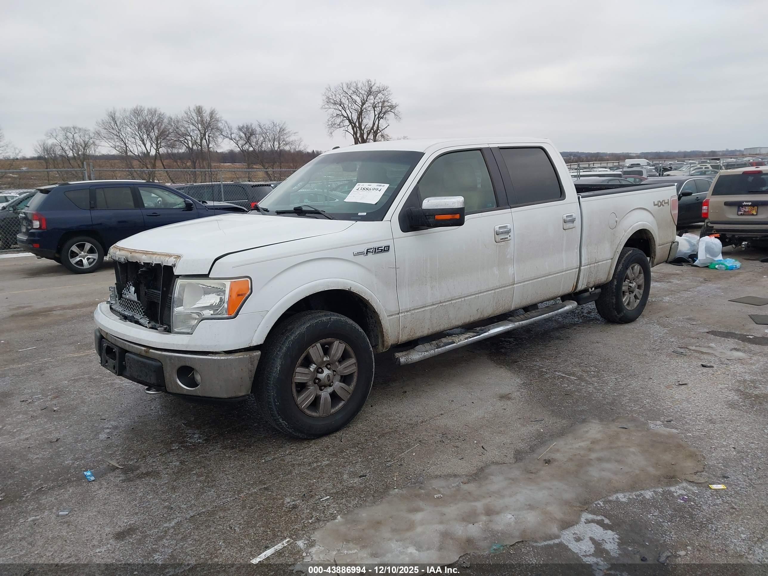FORD F-150 image 2