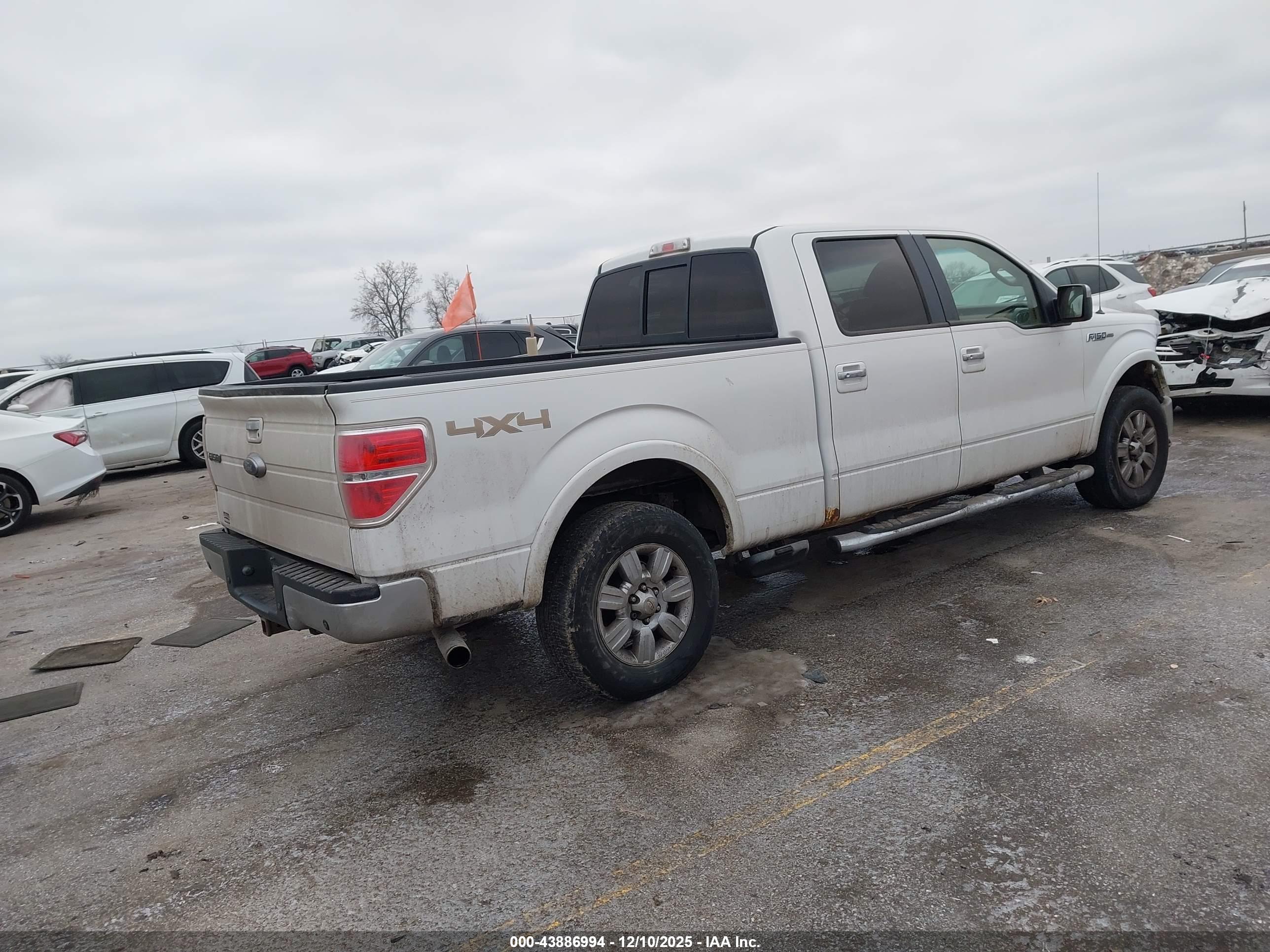 FORD F-150 image 4
