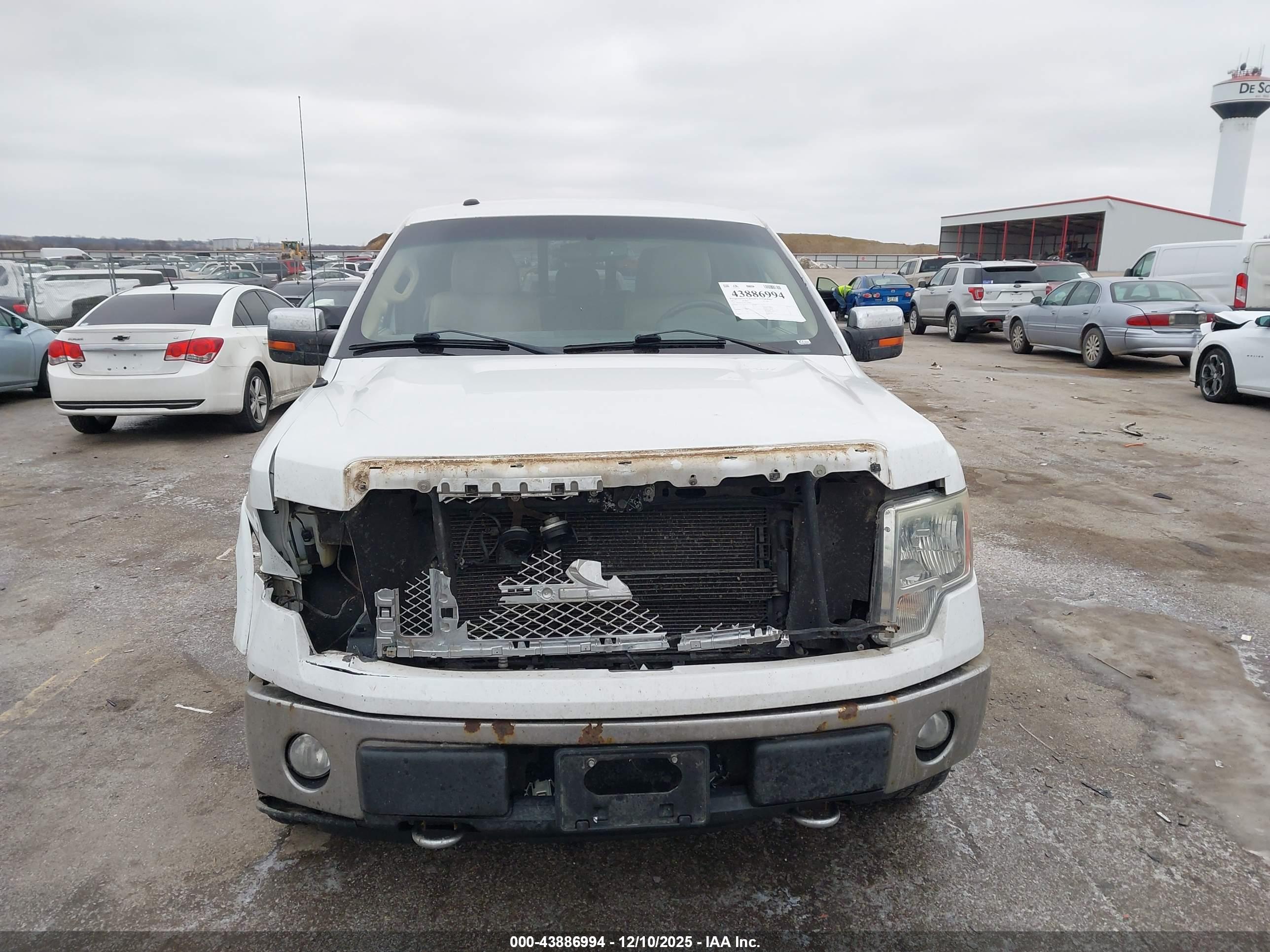 FORD F-150 image 6